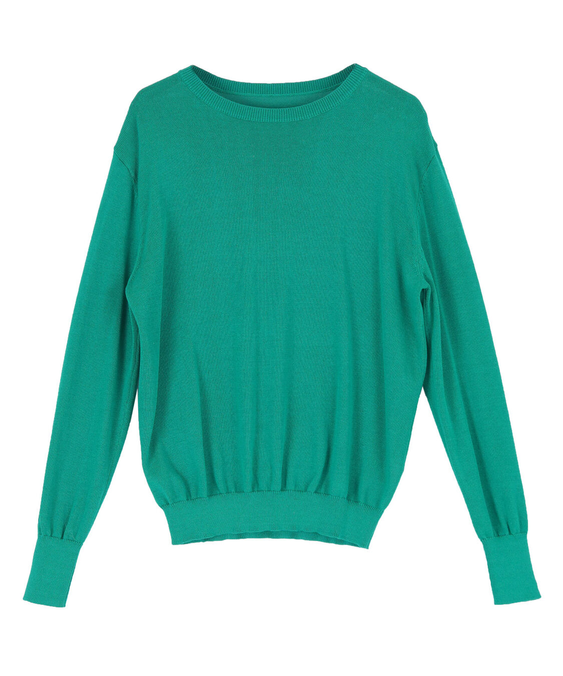 ur's「シアーニットプルオーバー」|ニット・セーター|