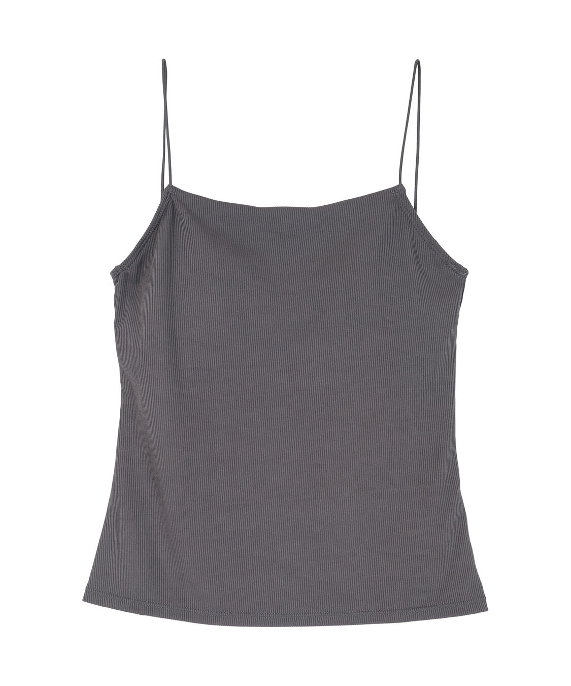 ur's「カップ付シンプルキャミソール/水陸両用」|キャミソール|