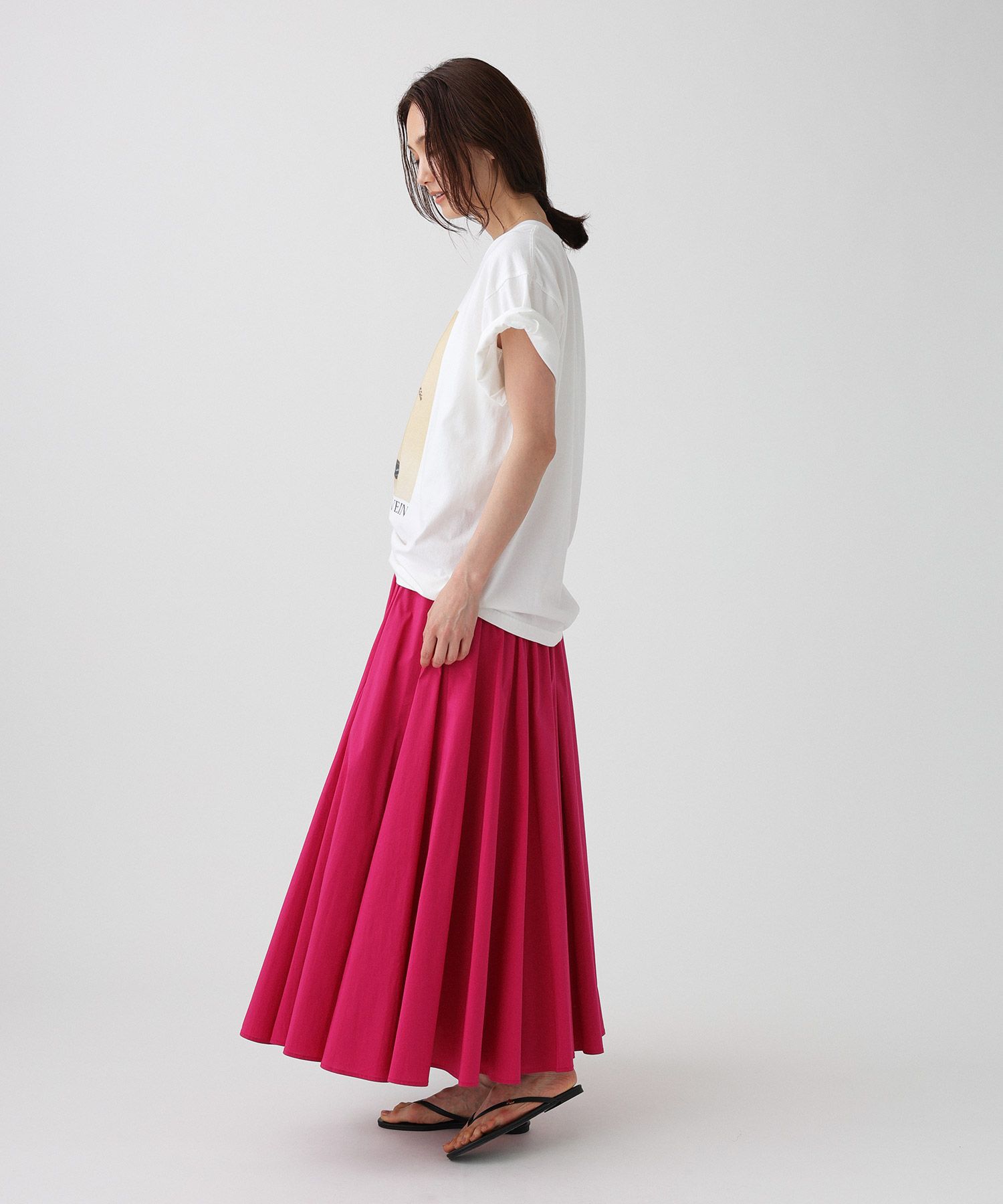  「【J.J. Mercer&times;VEIN&times;BABYLONE】BOOTS PHOTO T」|Tシャツ・カットソー|