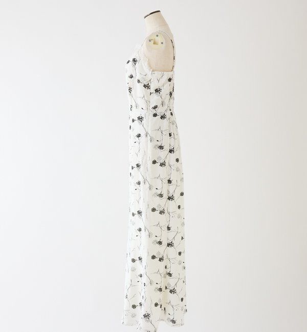  「【megumi企画】マーメイドキャミワンピース」|その他|