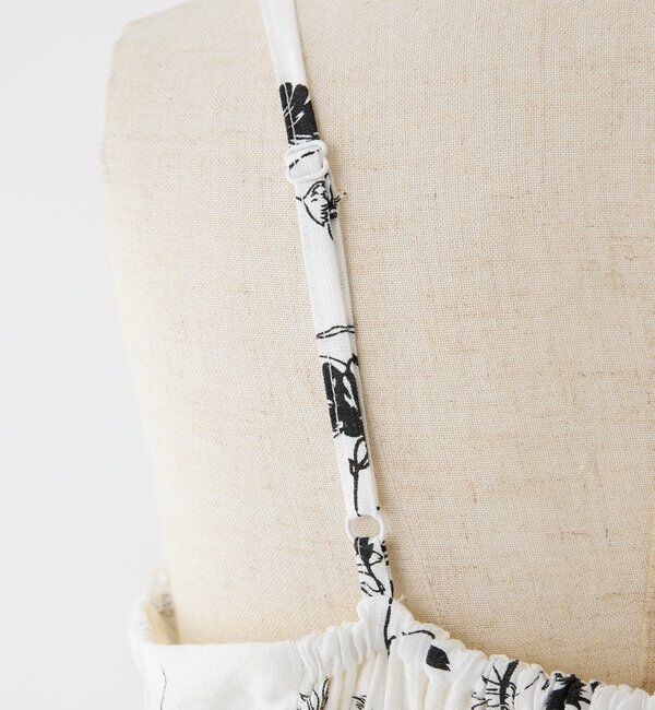  「【megumi企画】マーメイドキャミワンピース」|その他|