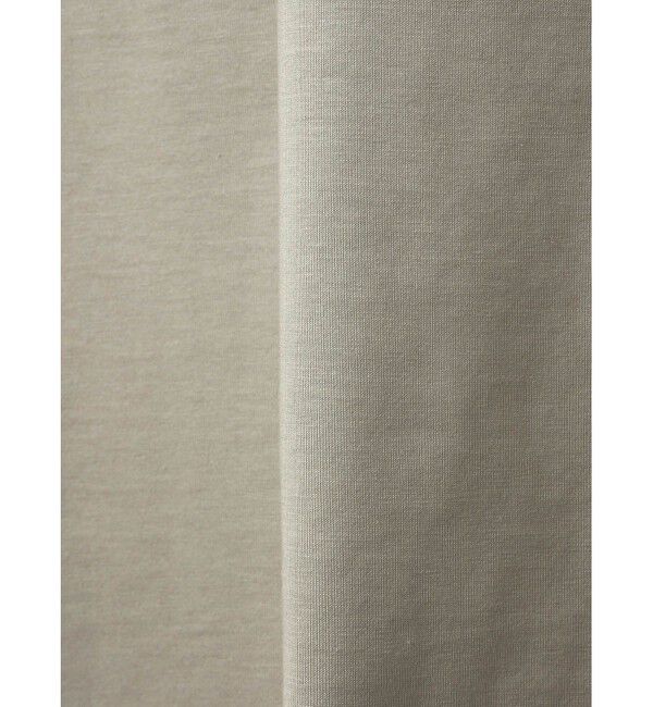 mizuiro ind「mizuiro ind ボートネックドルマンプルオーバー」|シャツ・ブラウス|