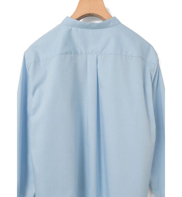 MidiUmi「MidiUmi パターンショートシャツ」|シャツ・ブラウス|