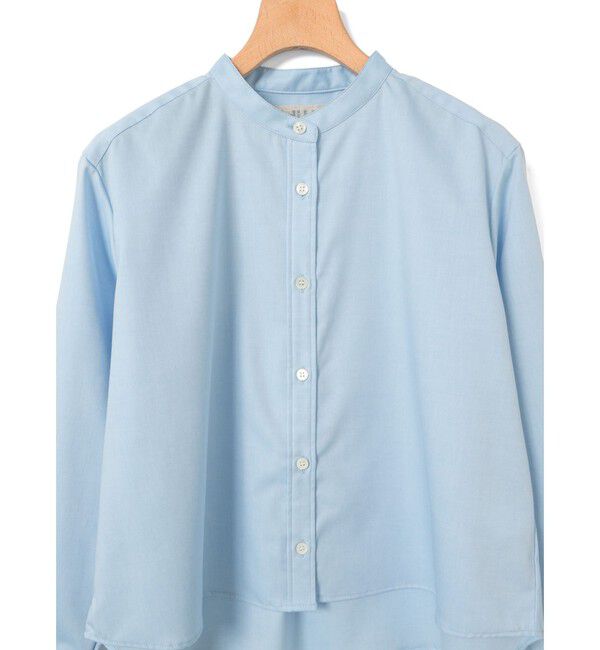 MidiUmi「MidiUmi パターンショートシャツ」|シャツ・ブラウス|