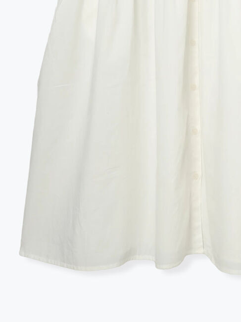 Samansa Mos2「柄アソートティアードワンピース」|ワンピース|