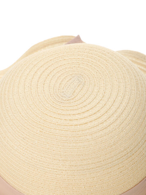 Samansa Mos2 Lagom「なみなみブレードハット」|その他|