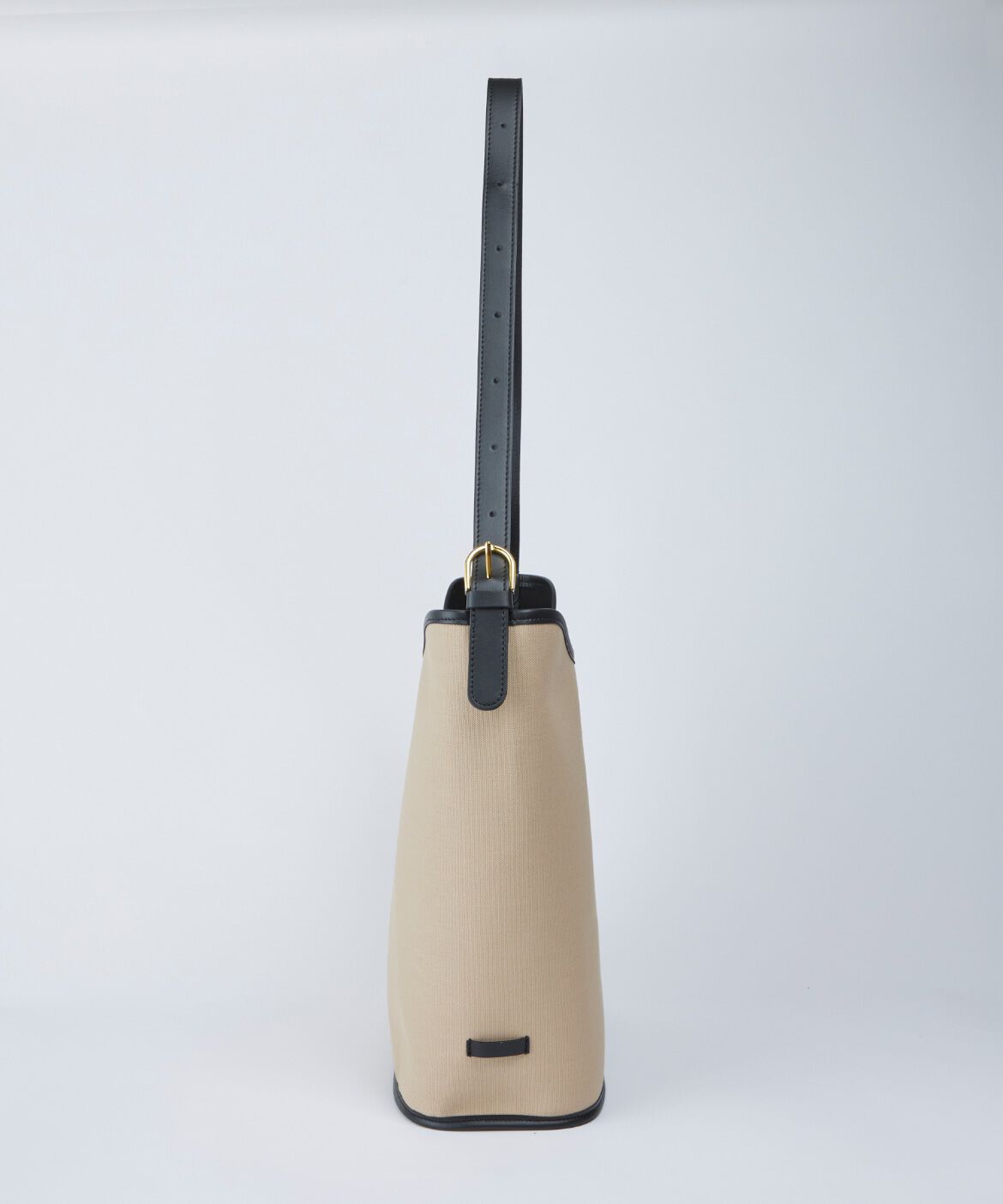 INED「《FAVORITE》レザーコンビバッグ《CHRISTIAN VILLA》」|ショルダー・メッセンジャー|