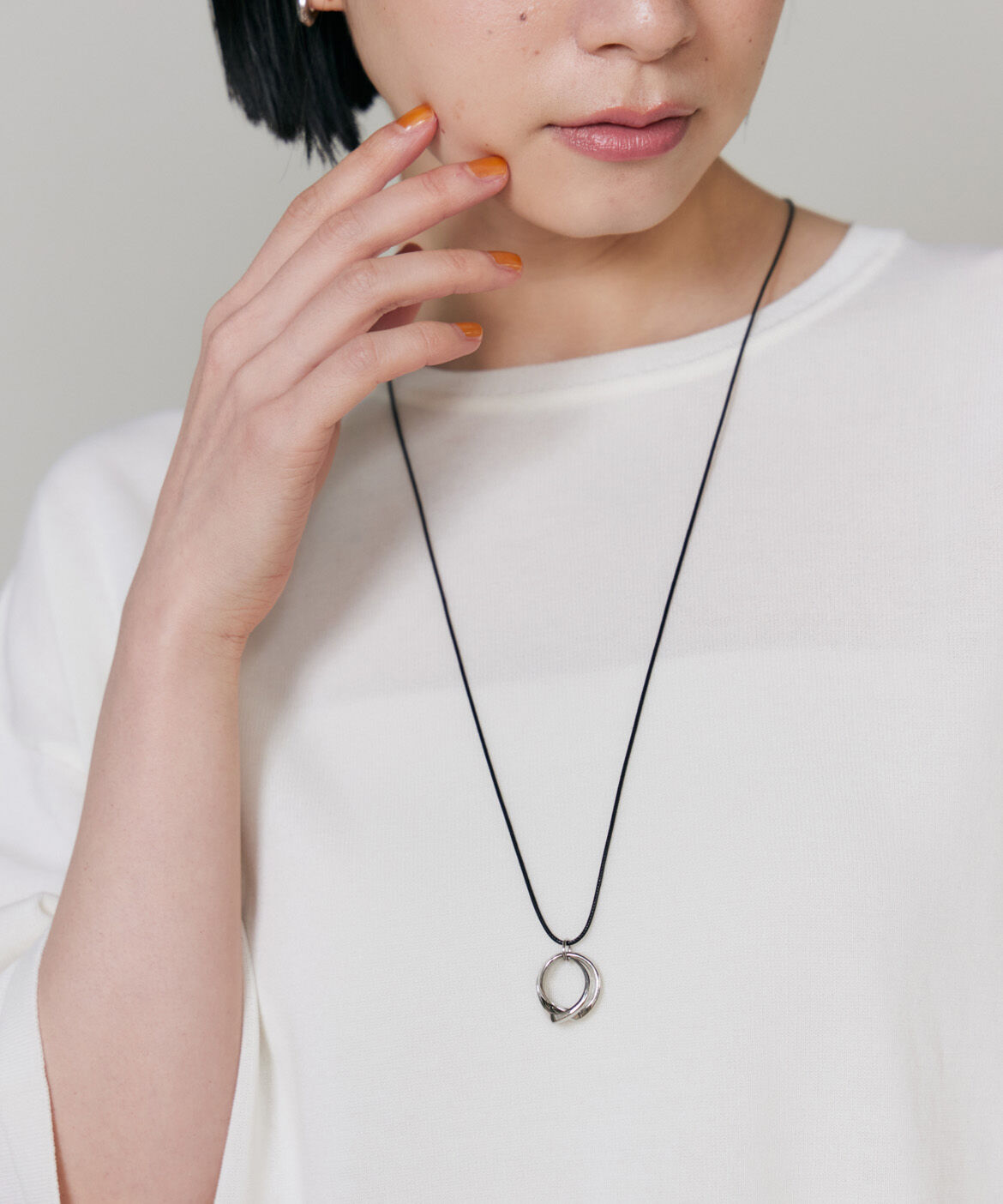 DAY by DAY it&rsquo;s international「モーチーフペンダントネックレス」|ネックレス|