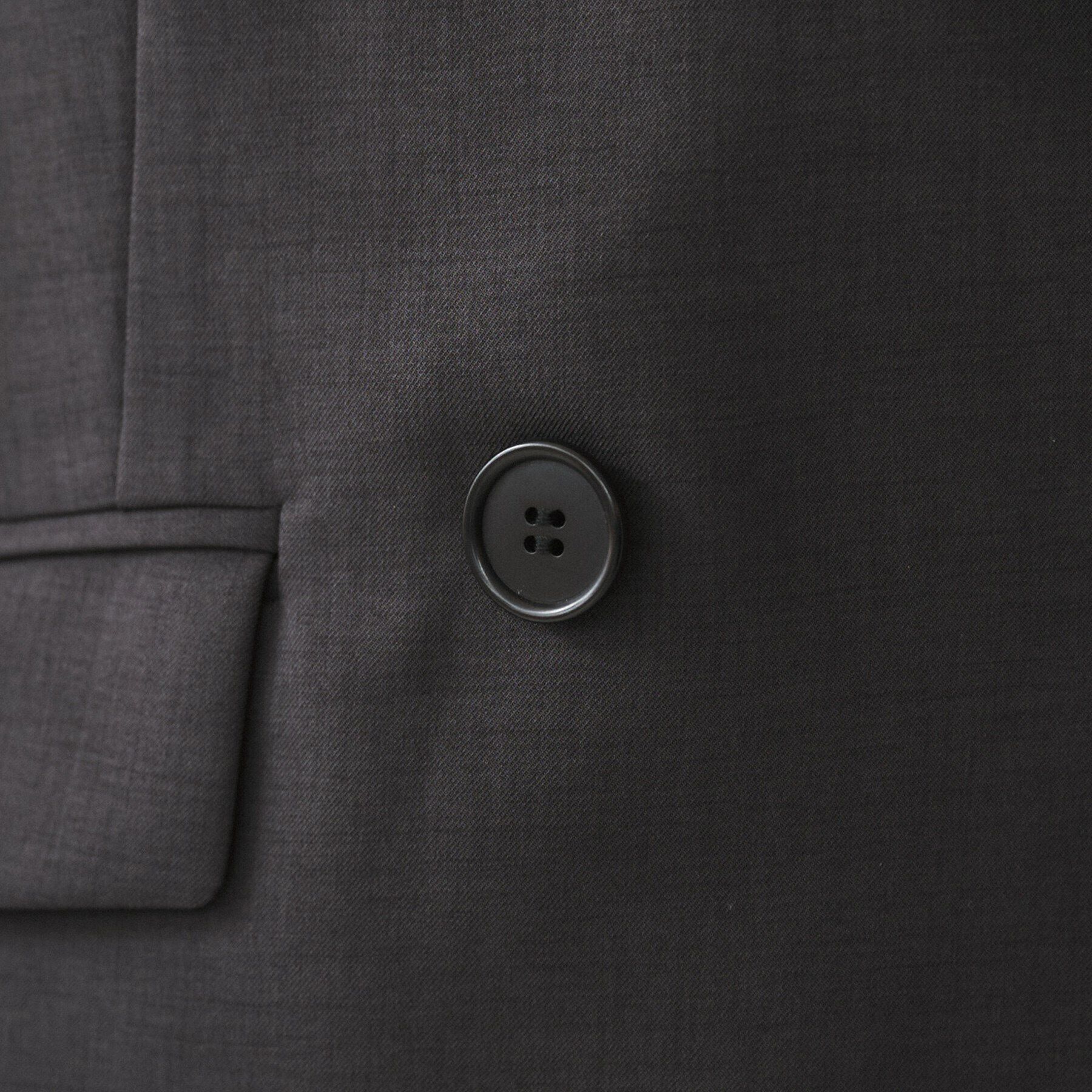 UNTITLED「【セットアップ可能】ライトウェイト ダブルブレストジャケット」|テーラードジャケット|