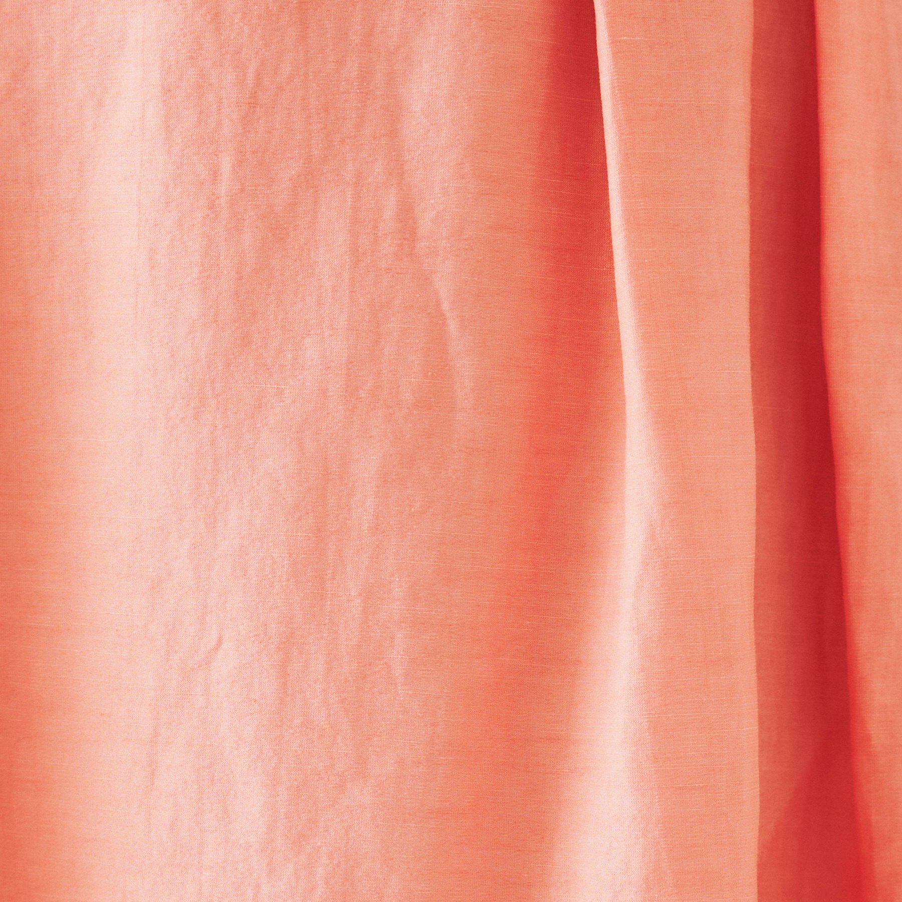 UNTITLED「【セットアップ可能/手洗い可】リネン混フレアスカート」|スカート|