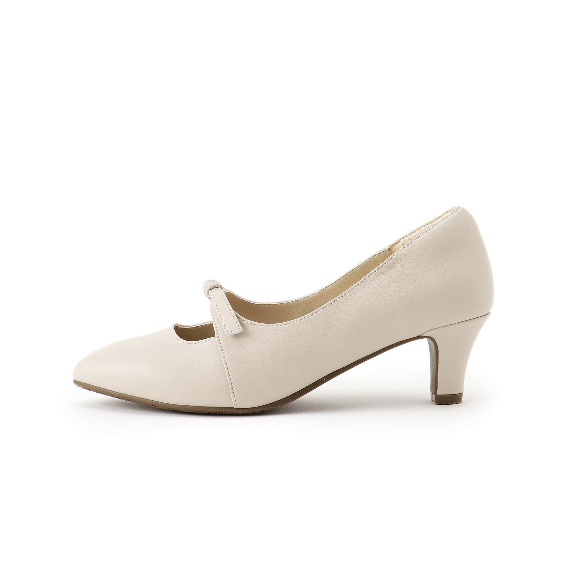 Reflect「【至福の履き心地／通勤にもぴったり◎】5cmヒールパンプス」|パンプス|