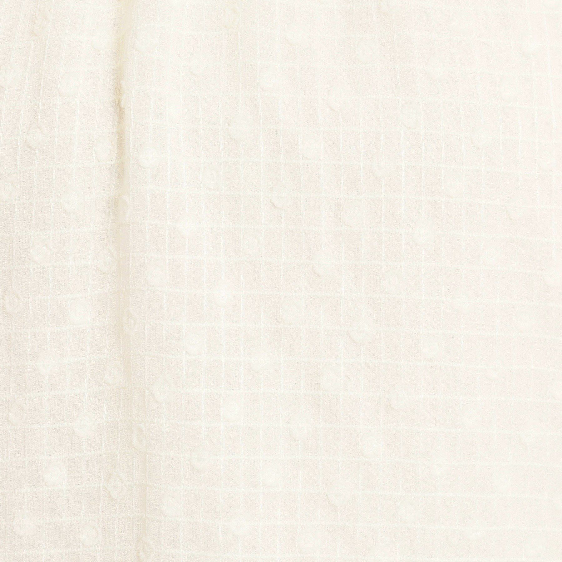 Reflect「【手洗い可】ロングシルエットブラウス」|シャツ・ブラウス|