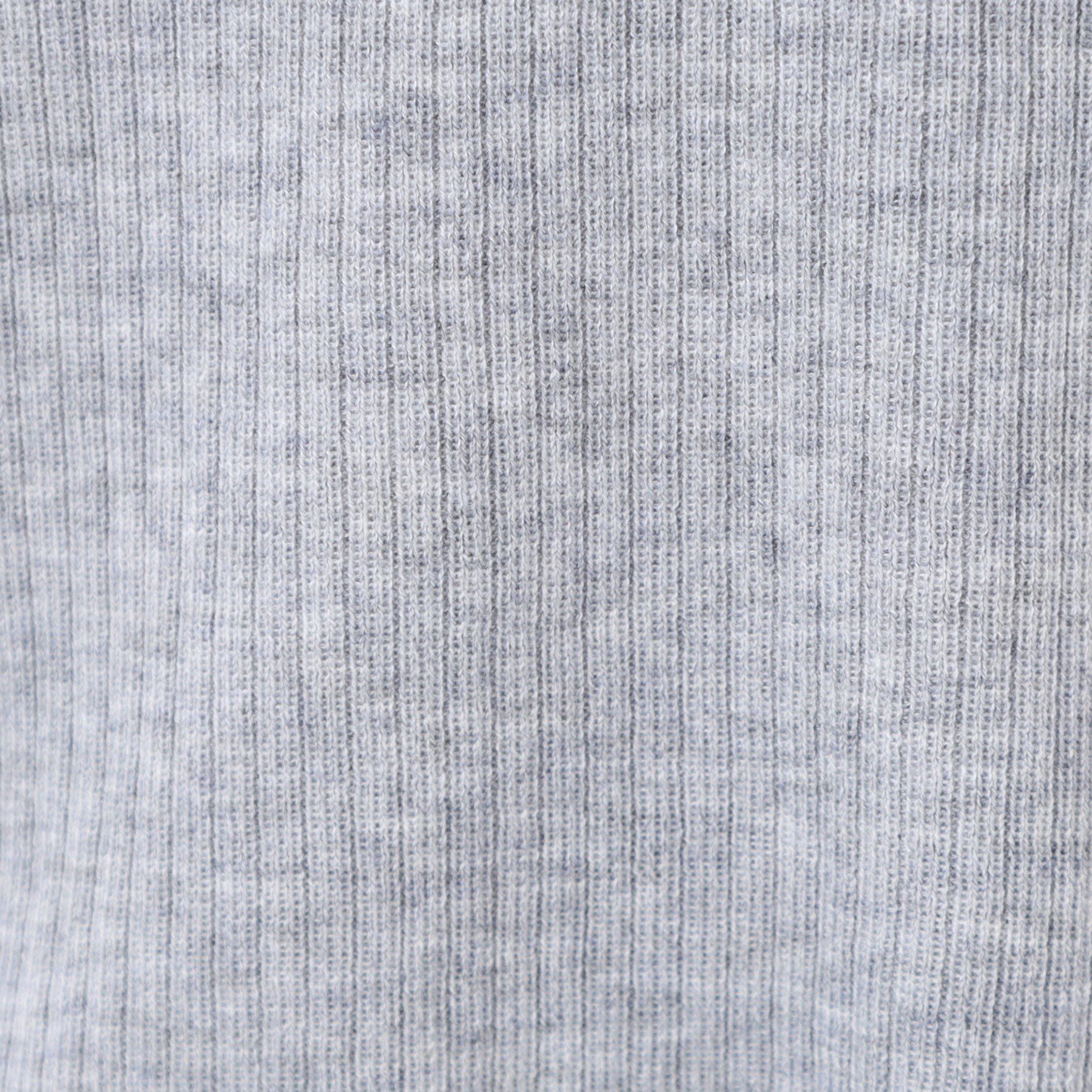 Reflect「【選べる5色／アンサンブル可】プチハイネックリブニット」|ニット・セーター|