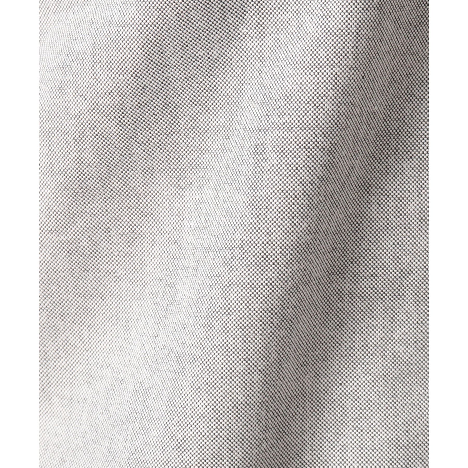 DRESSTERIOR「オックスフォード ラウンドカラーシャツ」|シャツ・ブラウス|