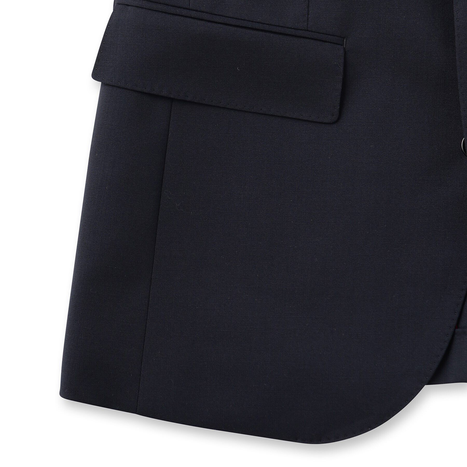 DRESSTERIOR「【セットアップ可】スリーピース SET UP ジャケット」|テーラードジャケット|