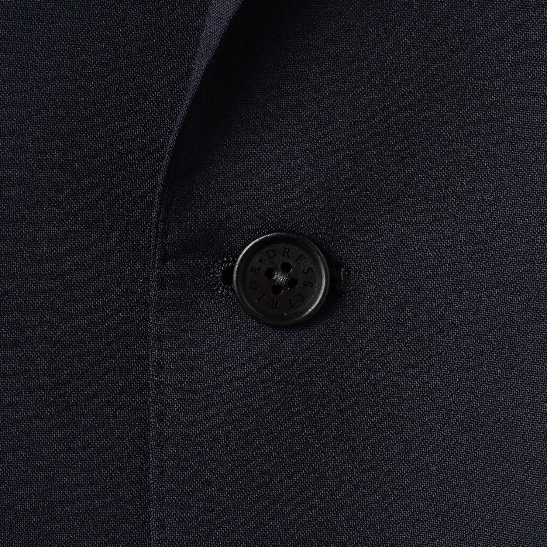 DRESSTERIOR「【セットアップ可】スリーピース SET UP ジャケット」|テーラードジャケット|