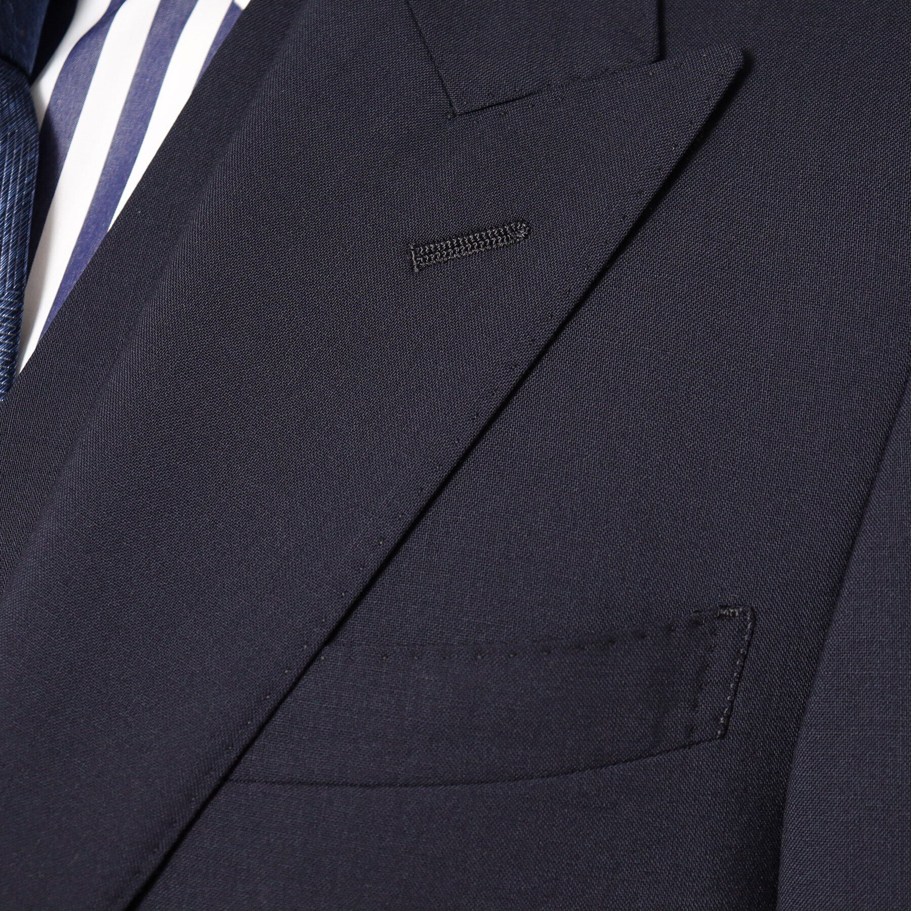 DRESSTERIOR「【セットアップ可】スリーピース SET UP ジャケット」|テーラードジャケット|