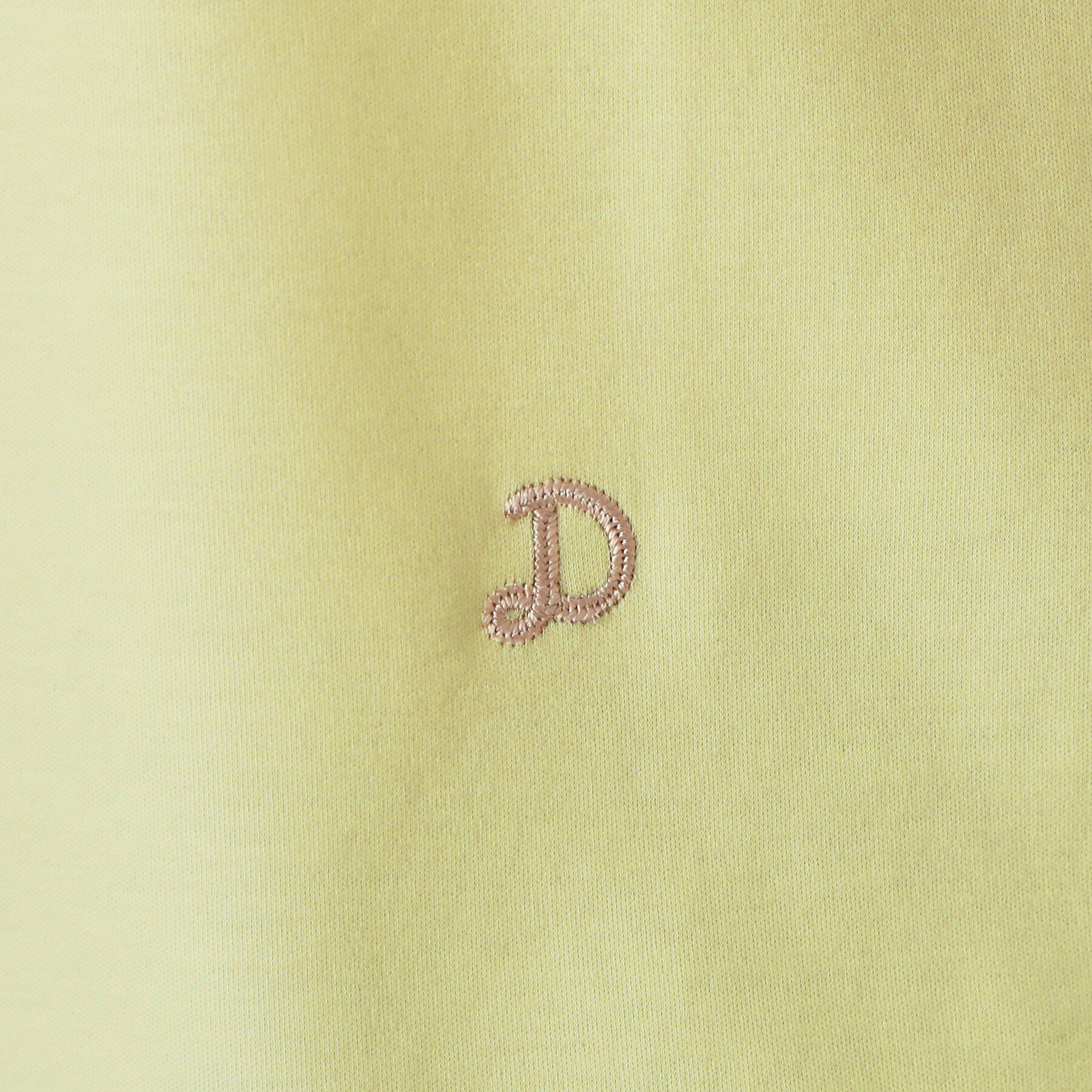 DRESSTERIOR「【接触冷感／抗菌防臭／消臭】アイスクリアコットンフレンチスリーブT」|Tシャツ・カットソー|