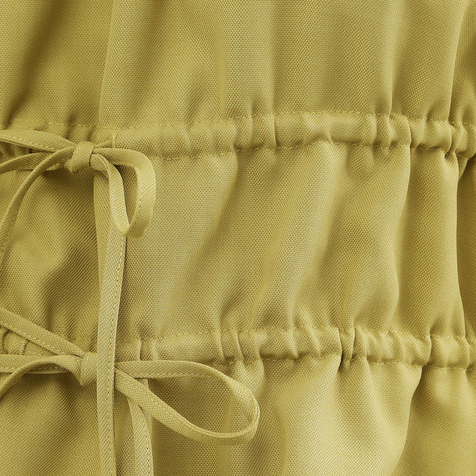 grove「シャーリングビスチェSET UP」|スーツ|