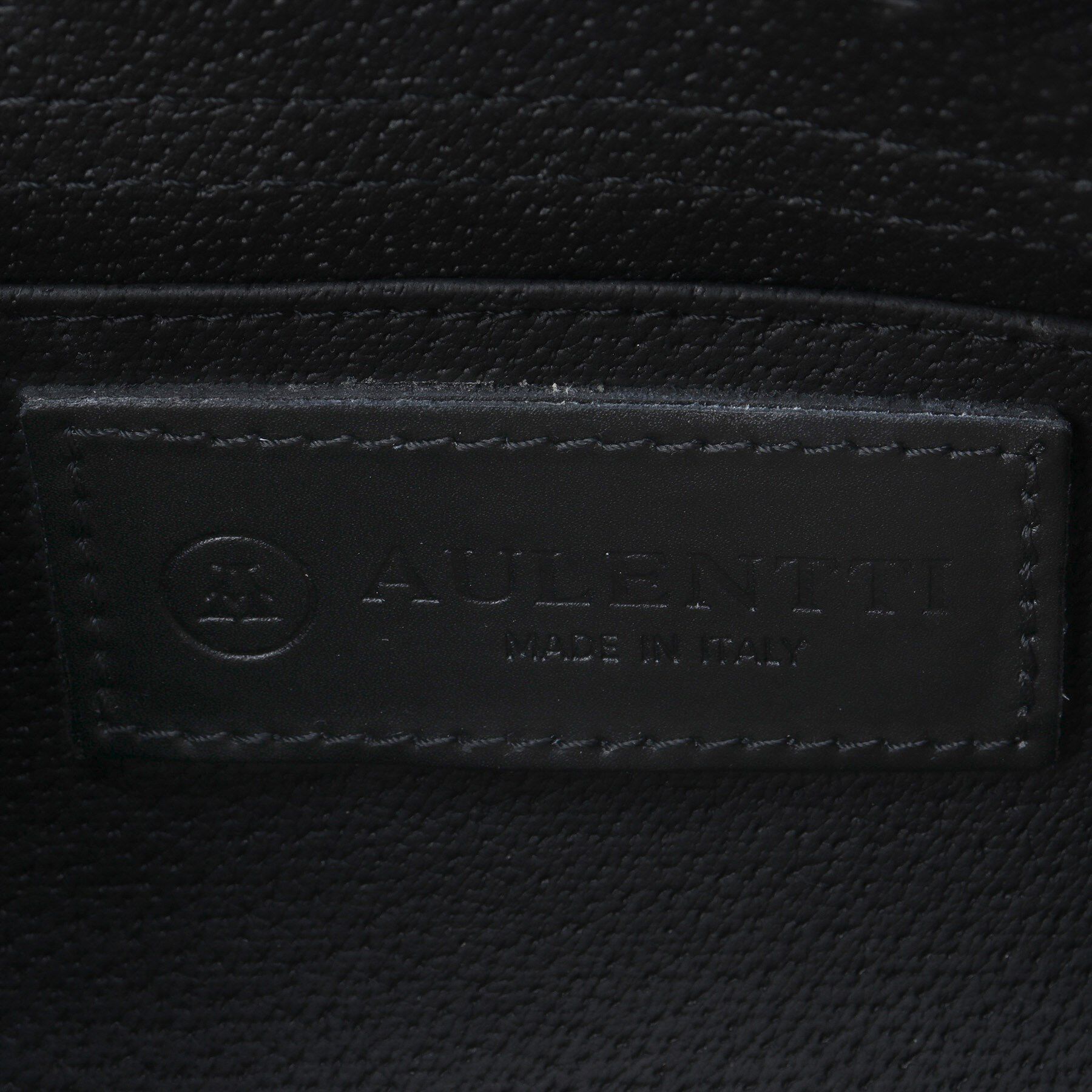 GALLEST「レザーフラップショルダーバッグ」|ショルダー・メッセンジャー|