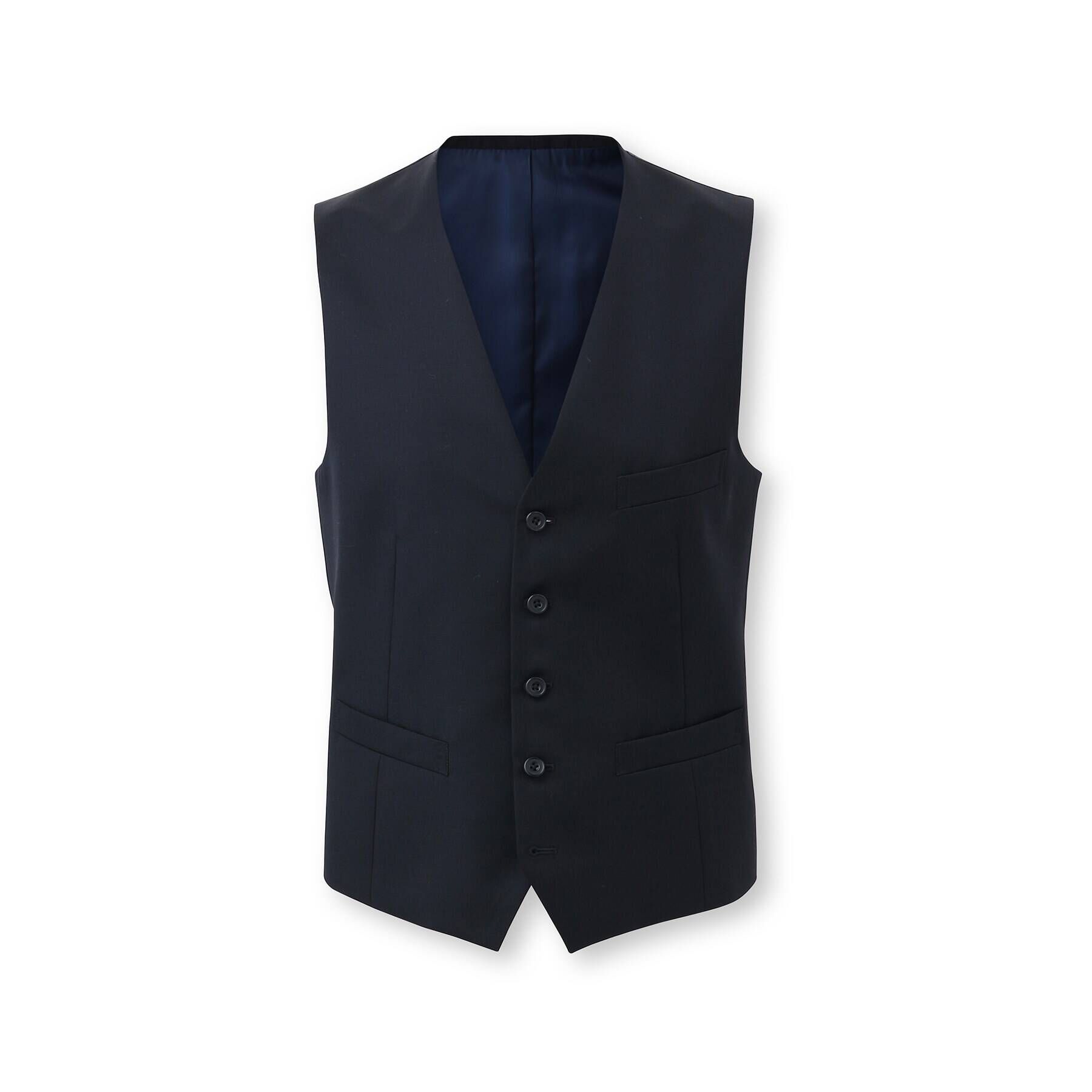 TAKEO KIKUCHI「【J&infin;QUALITY】サージベスト Fabric by MIYUKI KEORI」|スーツ|