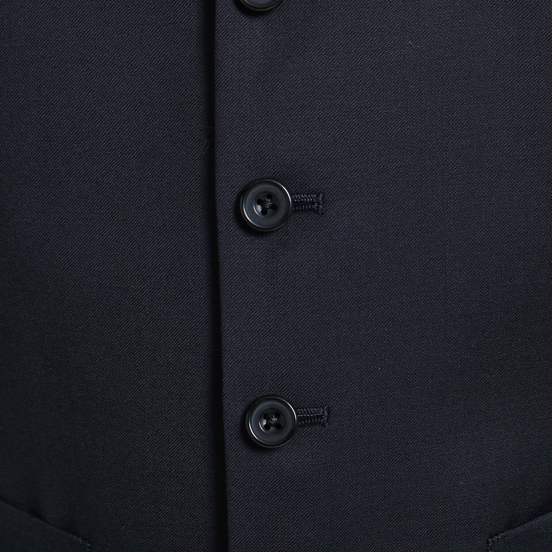 TAKEO KIKUCHI「【J&infin;QUALITY】サージベスト Fabric by MIYUKI KEORI」|スーツ|