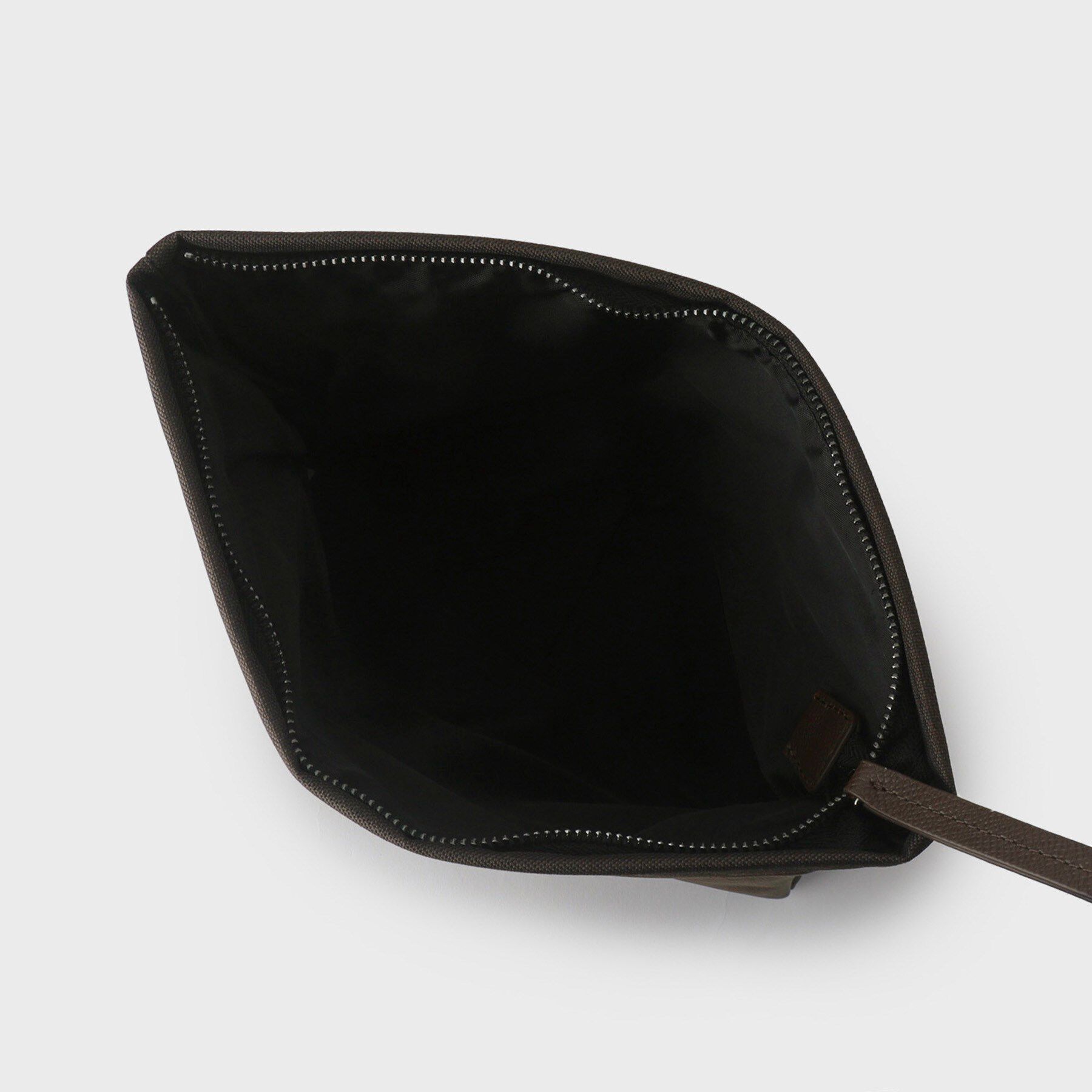 TAKEO KIKUCHI「【2WAY】ショルダー クラッチバッグ」|クラッチバッグ|