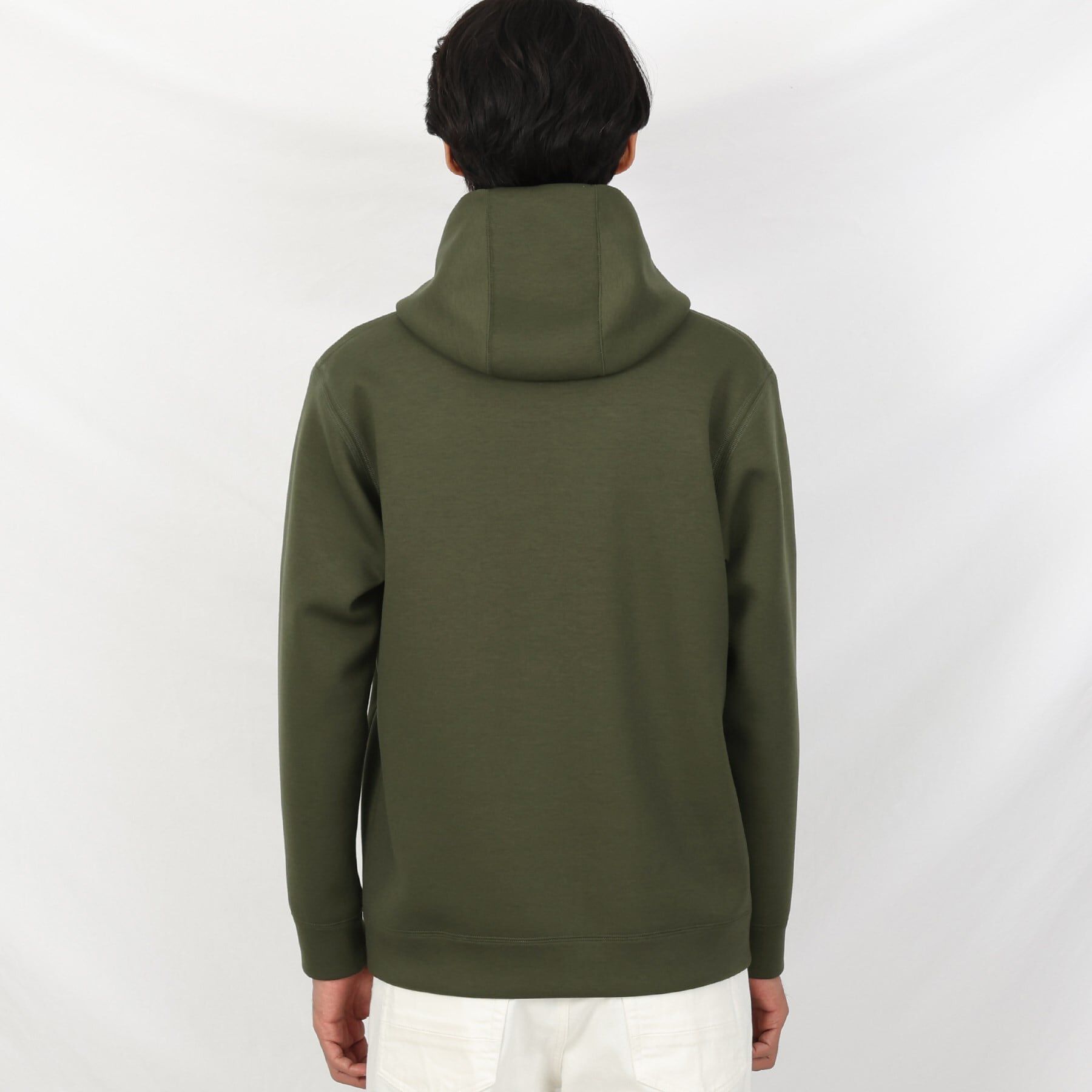 TAKEO KIKUCHI「【Sサイズ～】エアダン プルオーバー パーカ」|パーカー|