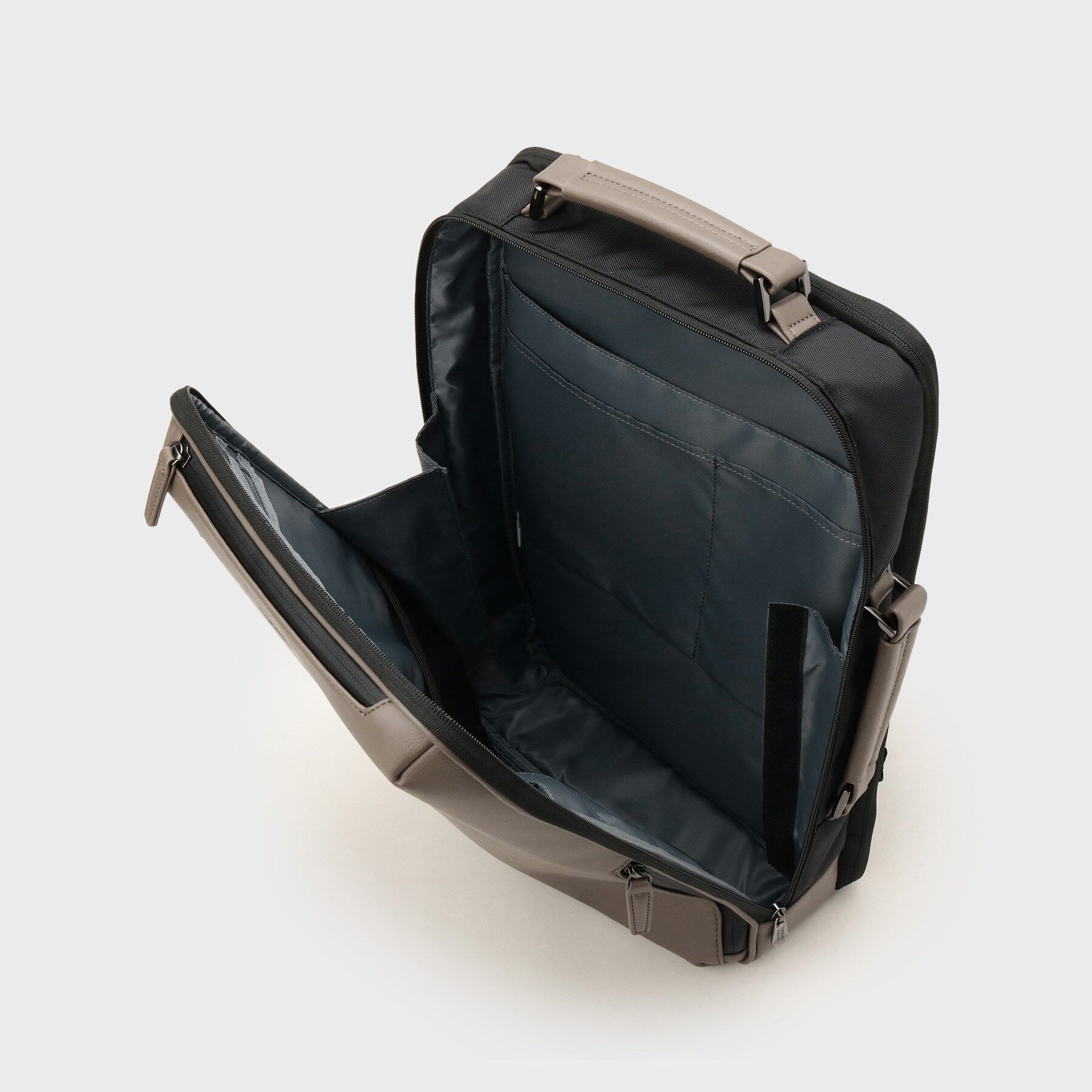 TAKEO KIKUCHI「【Mono Max掲載】CORDLEY（R）2WAYバッグ」|リュック|