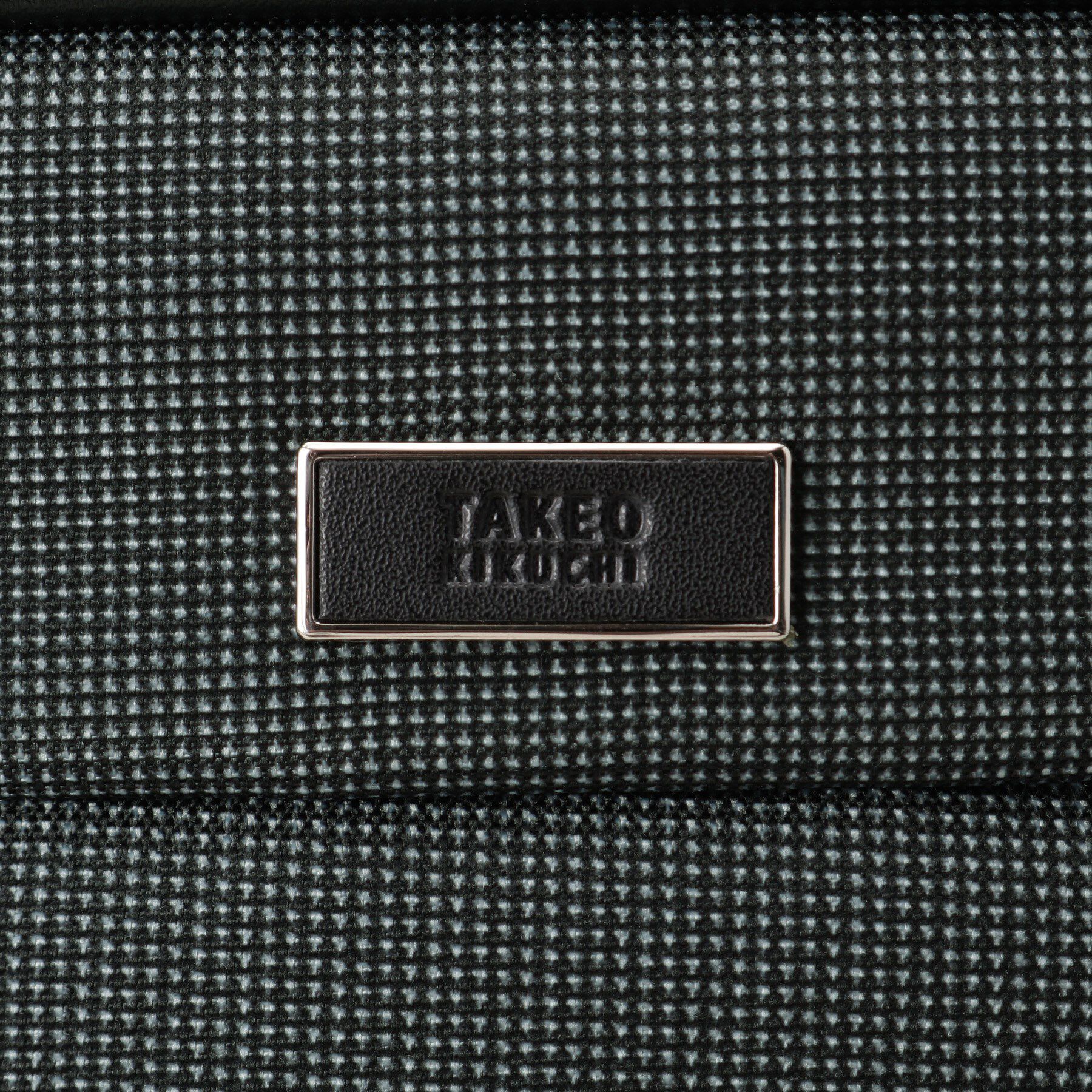 TAKEO KIKUCHI「メランジピンヘッドワンショルダー」|ショルダー・メッセンジャー|