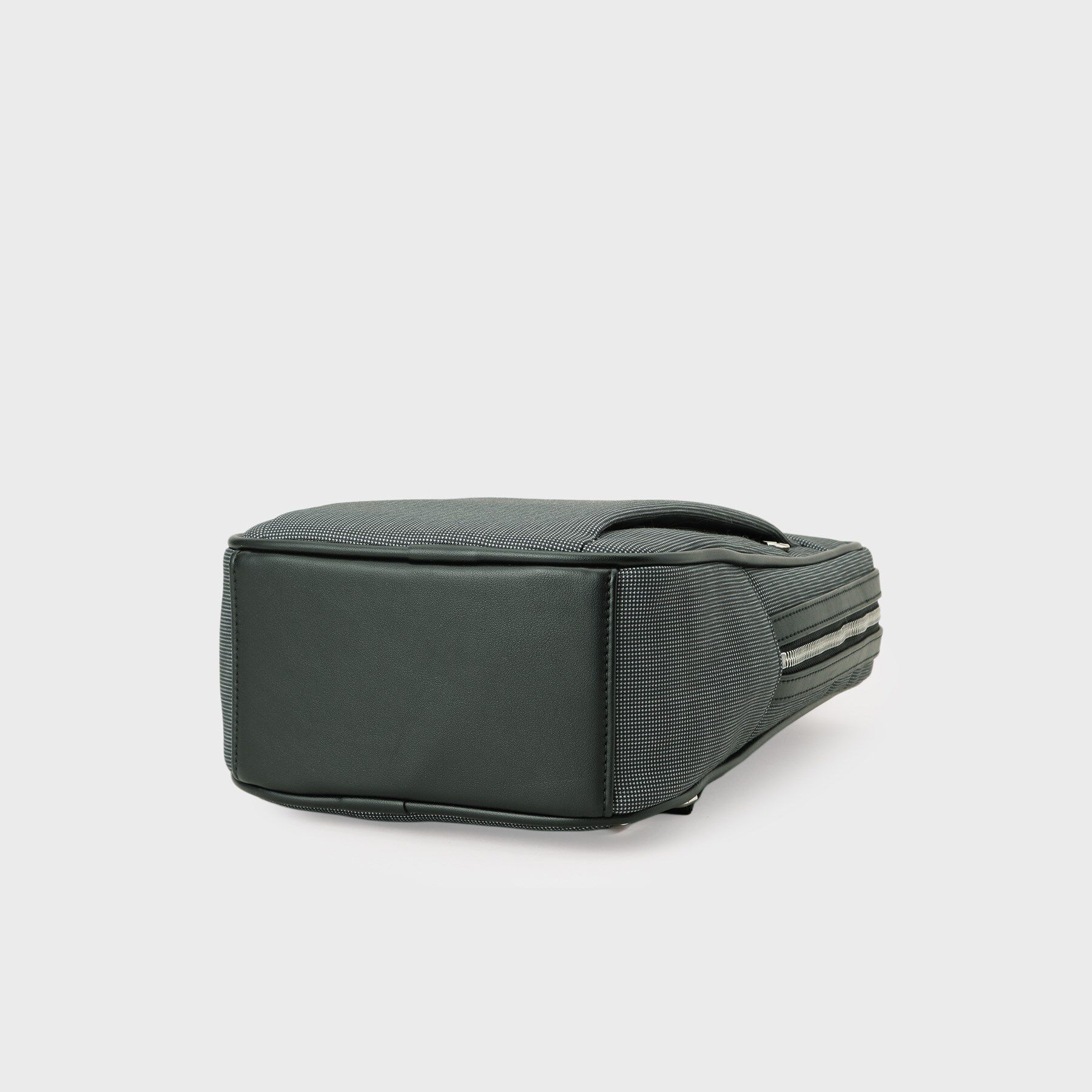 TAKEO KIKUCHI「メランジピンヘッドワンショルダー」|ショルダー・メッセンジャー|