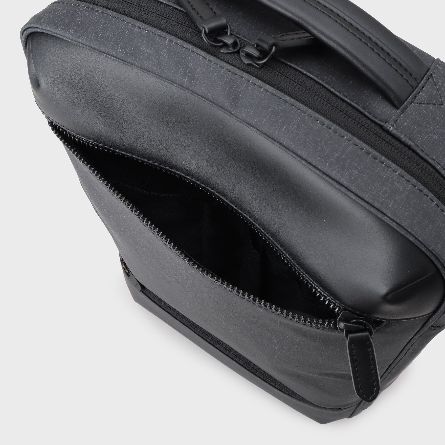 TAKEO KIKUCHI「コーティング2WAYリュック」|リュック|