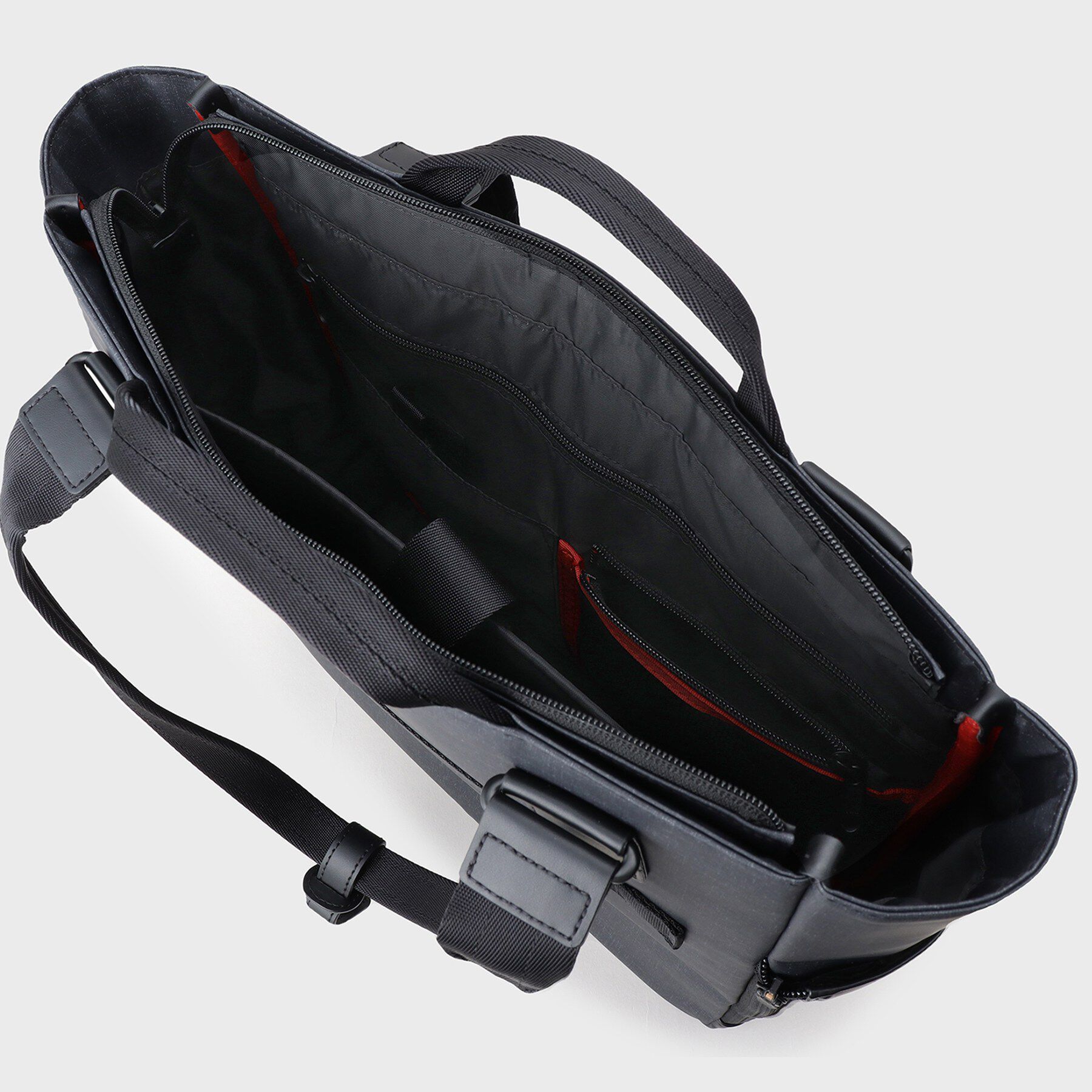 TAKEO KIKUCHI「コーティングトートバッグ」|トートバッグ|