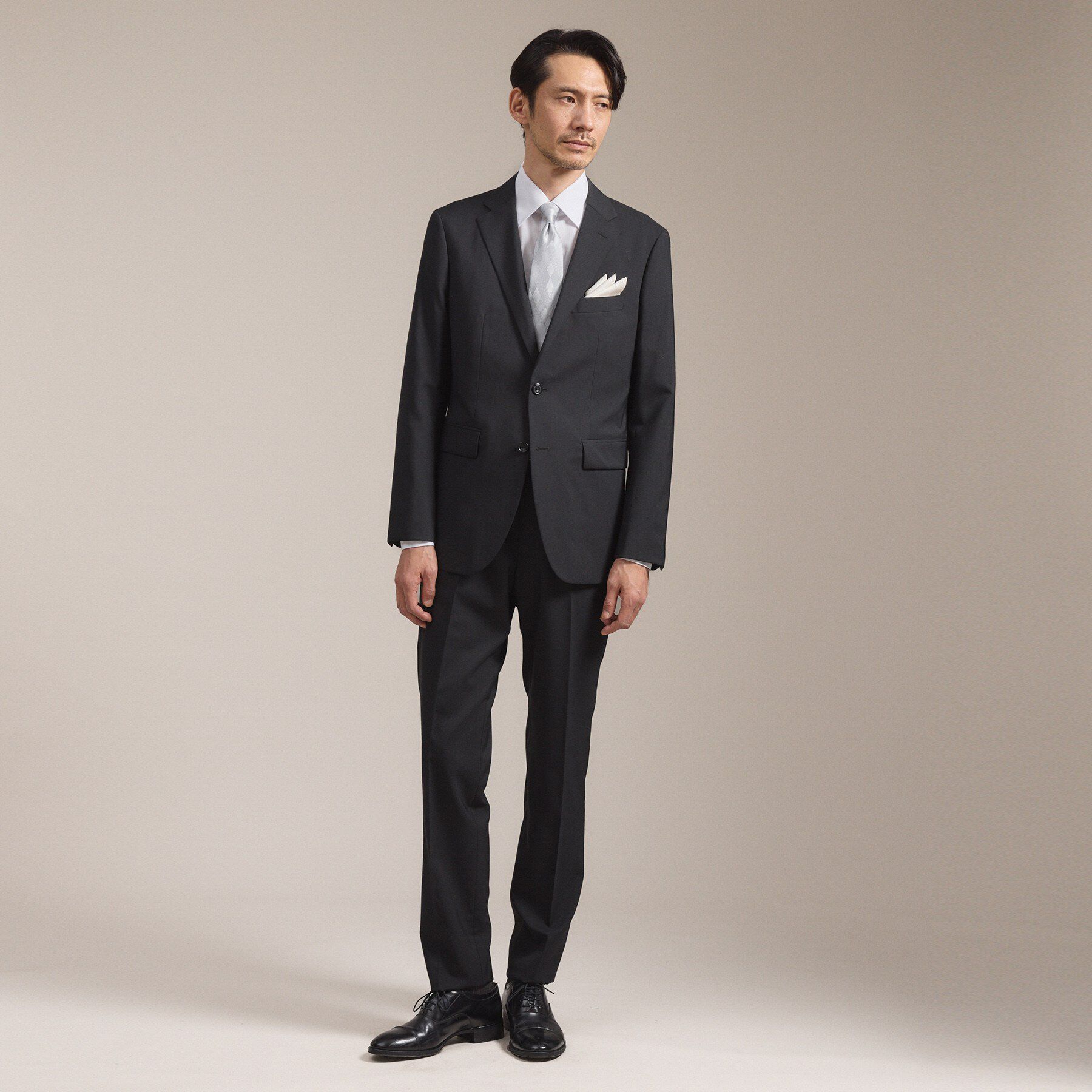 TAKEO KIKUCHI「【形態安定】ドビー ドレスシャツ」|シャツ・ブラウス|