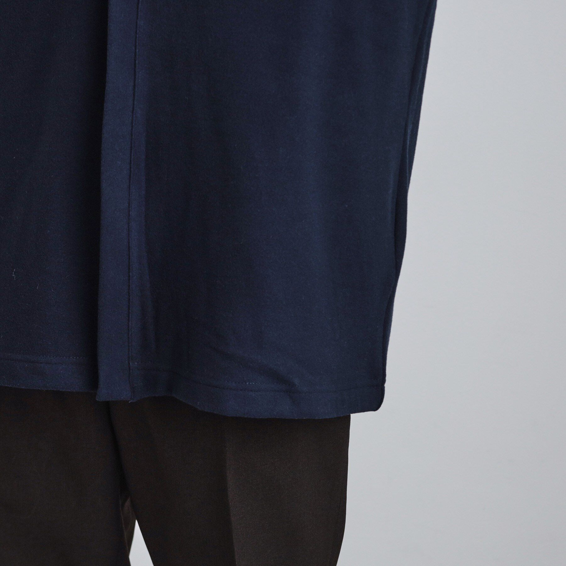 tk.TAKEO KIKUCHI「ウォームトッパーカーディガン」|カーディガン|