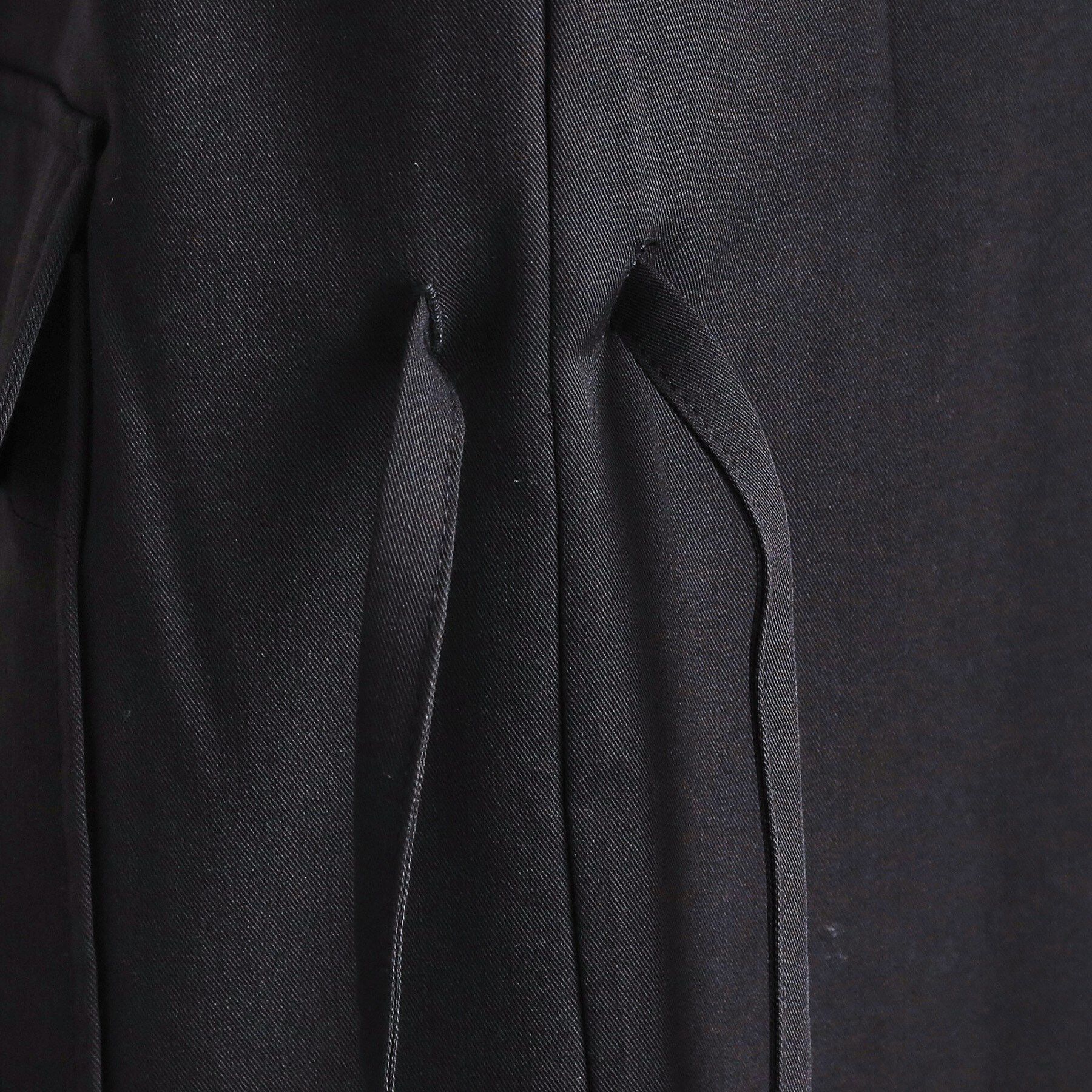 tk.TAKEO KIKUCHI「フロントジップシャツアウター」|シャツ・ブラウス|