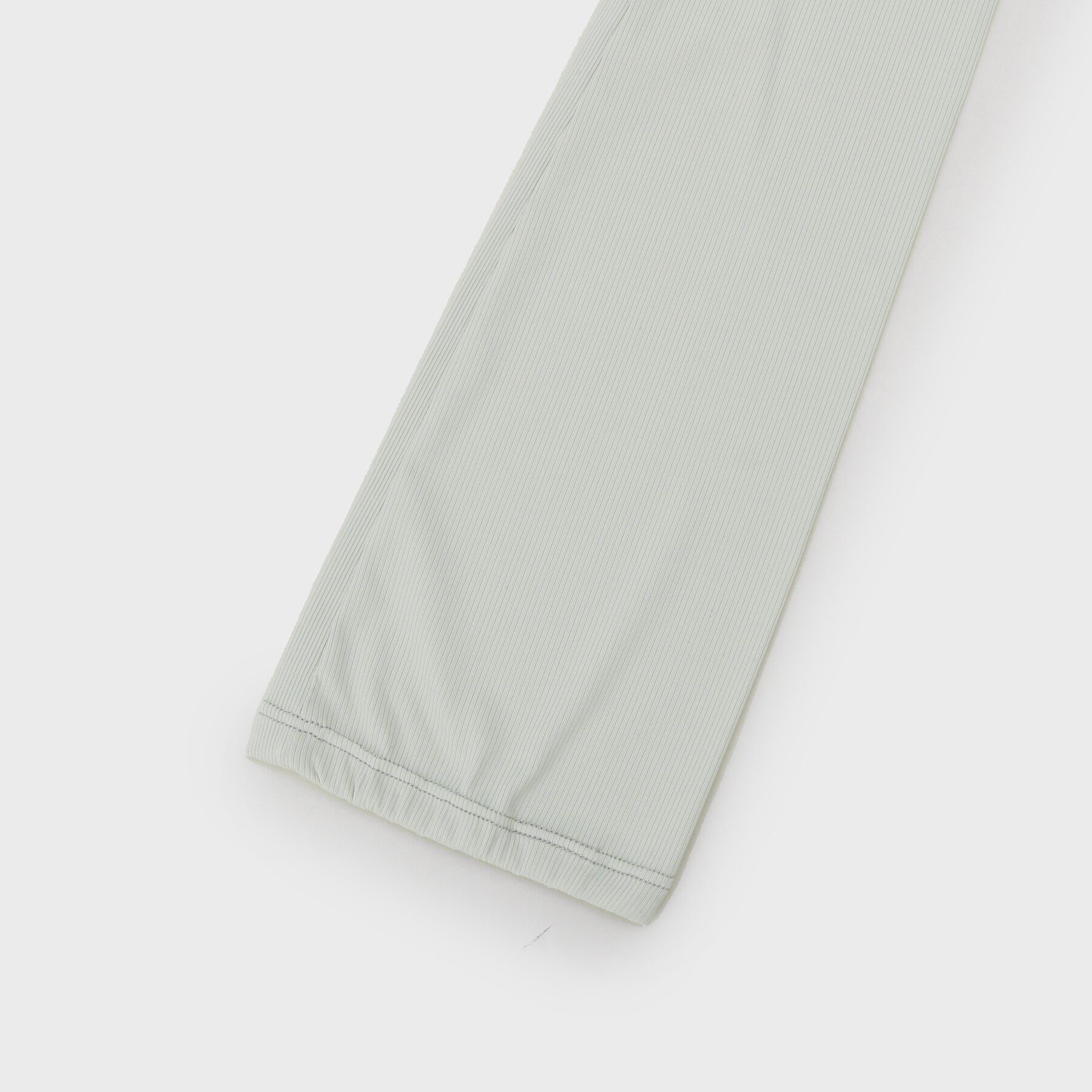 OPAQUE.CLIP「フリルデザインアームカバー【UVケア/接触冷感】」|手袋|