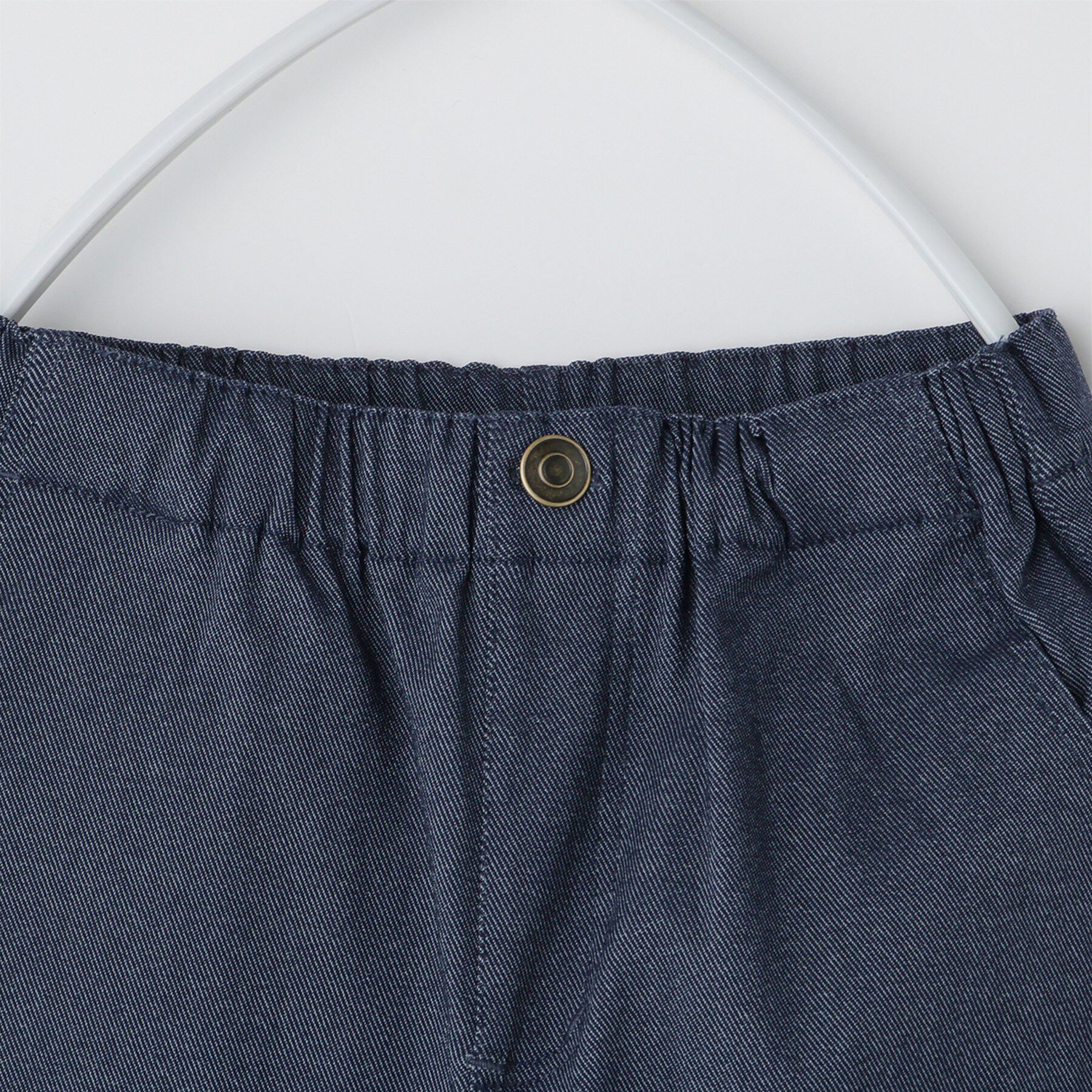 THE SHOP TK「【110-160】ノビールストレートパンツ」|その他|