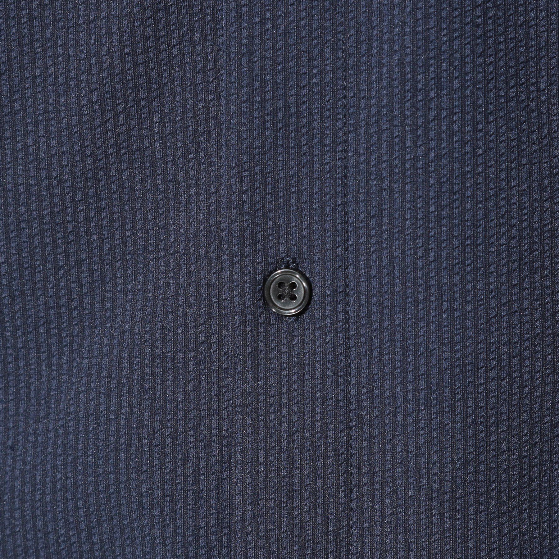 THE SHOP TK「マイクロ シアサッカー 半袖シャツ 洗濯機OK／セットアップ可」|シャツ・ブラウス|