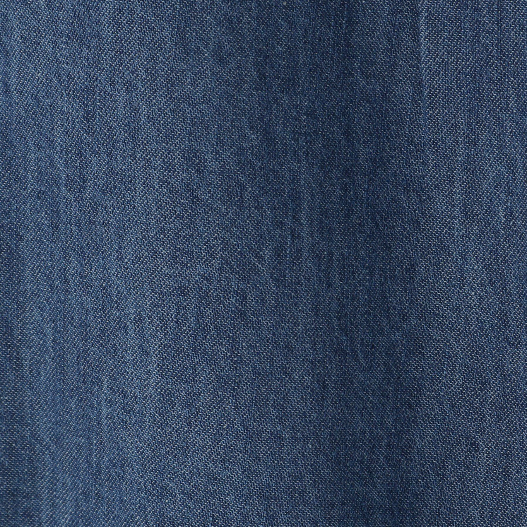 THE SHOP TK「デニム ウエストゴム イージーパンツ」|その他|