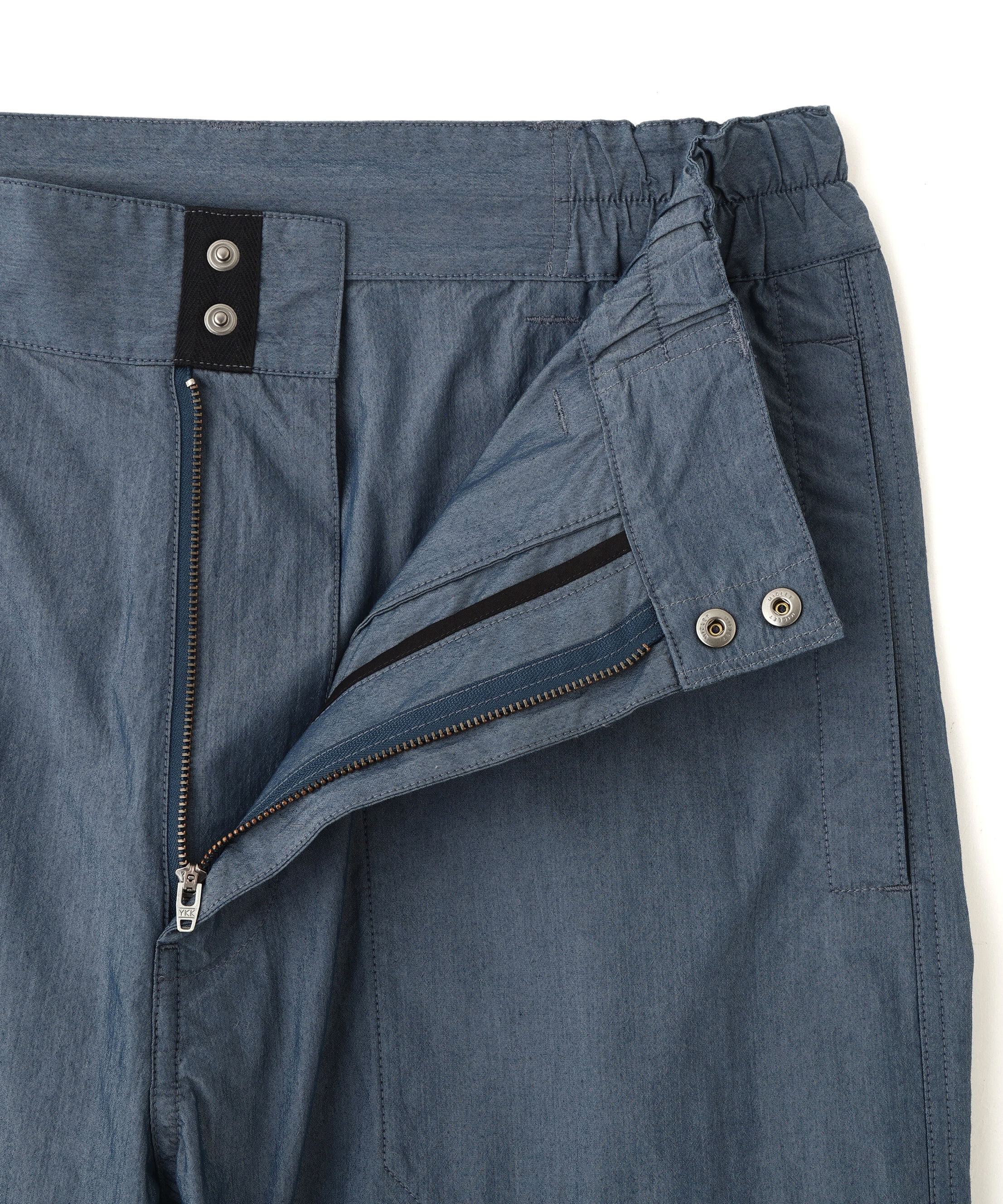 MHL.「SUPERLIGHT COTTON NYLON TROUSERS」|その他|