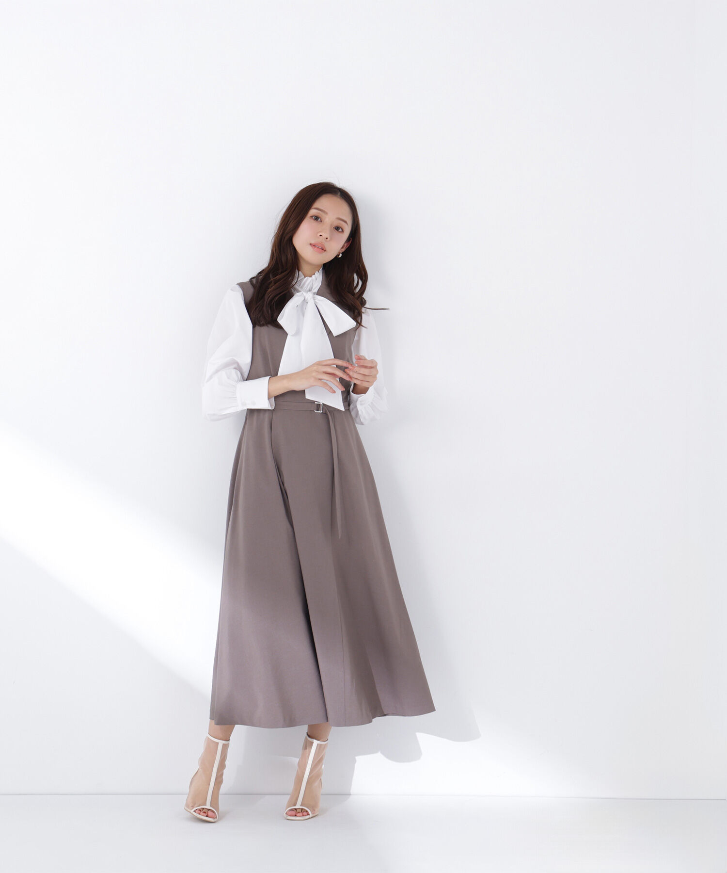  「テーラーベルテッドジャンスカ」|ワンピース|