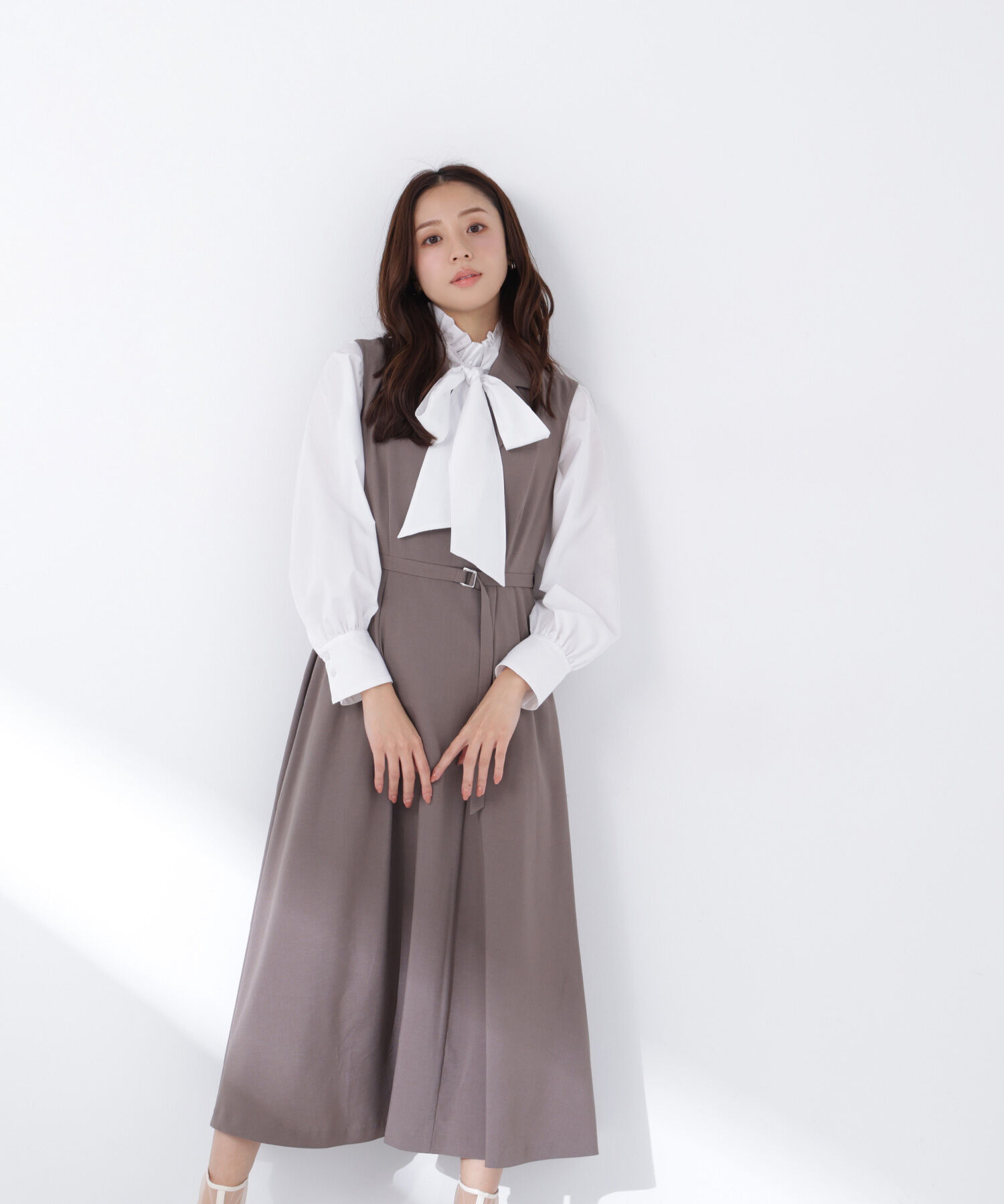  「テーラーベルテッドジャンスカ」|ワンピース|