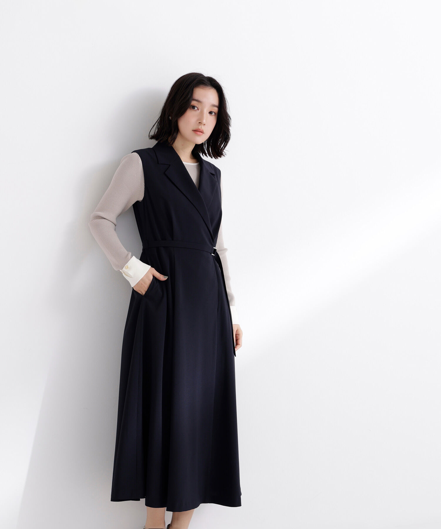  「テーラーベルテッドジャンスカ」|ワンピース|