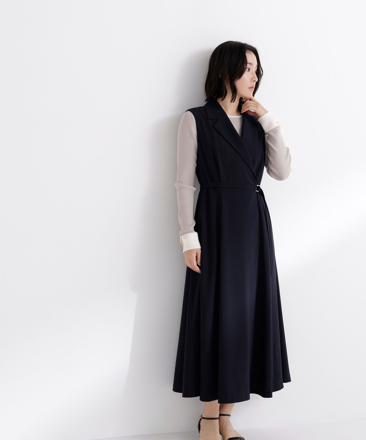  「テーラーベルテッドジャンスカ」|ワンピース|