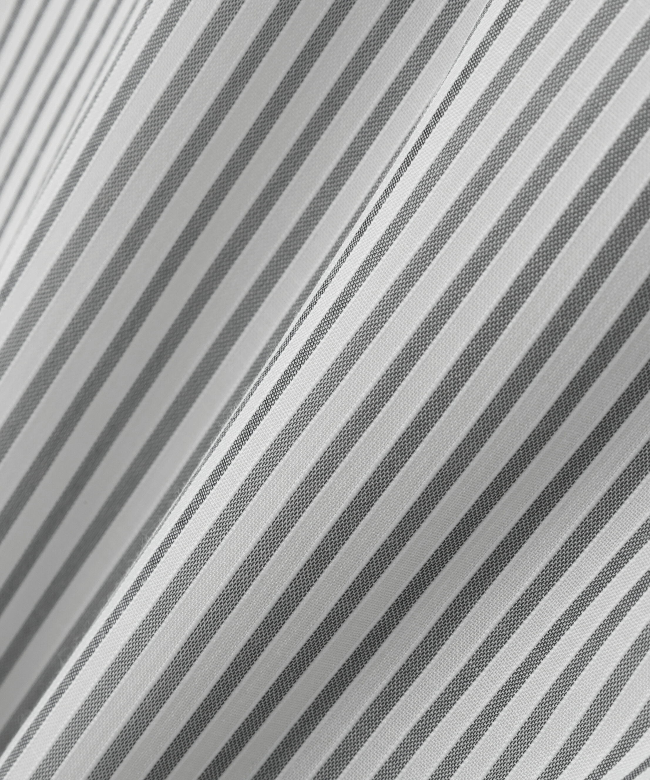  「シアーストライプブラウス」|シャツ・ブラウス|