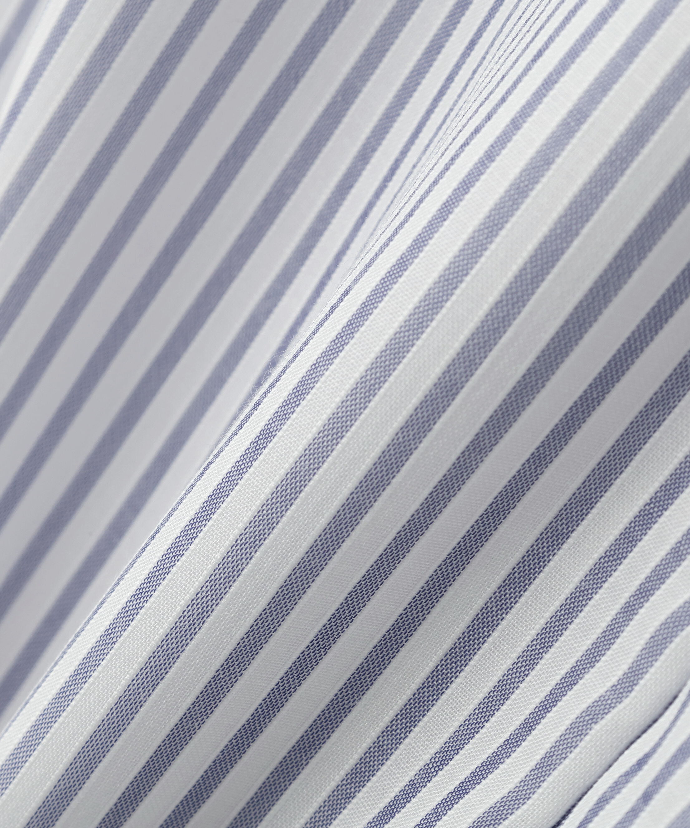  「シアーストライプブラウス」|シャツ・ブラウス|