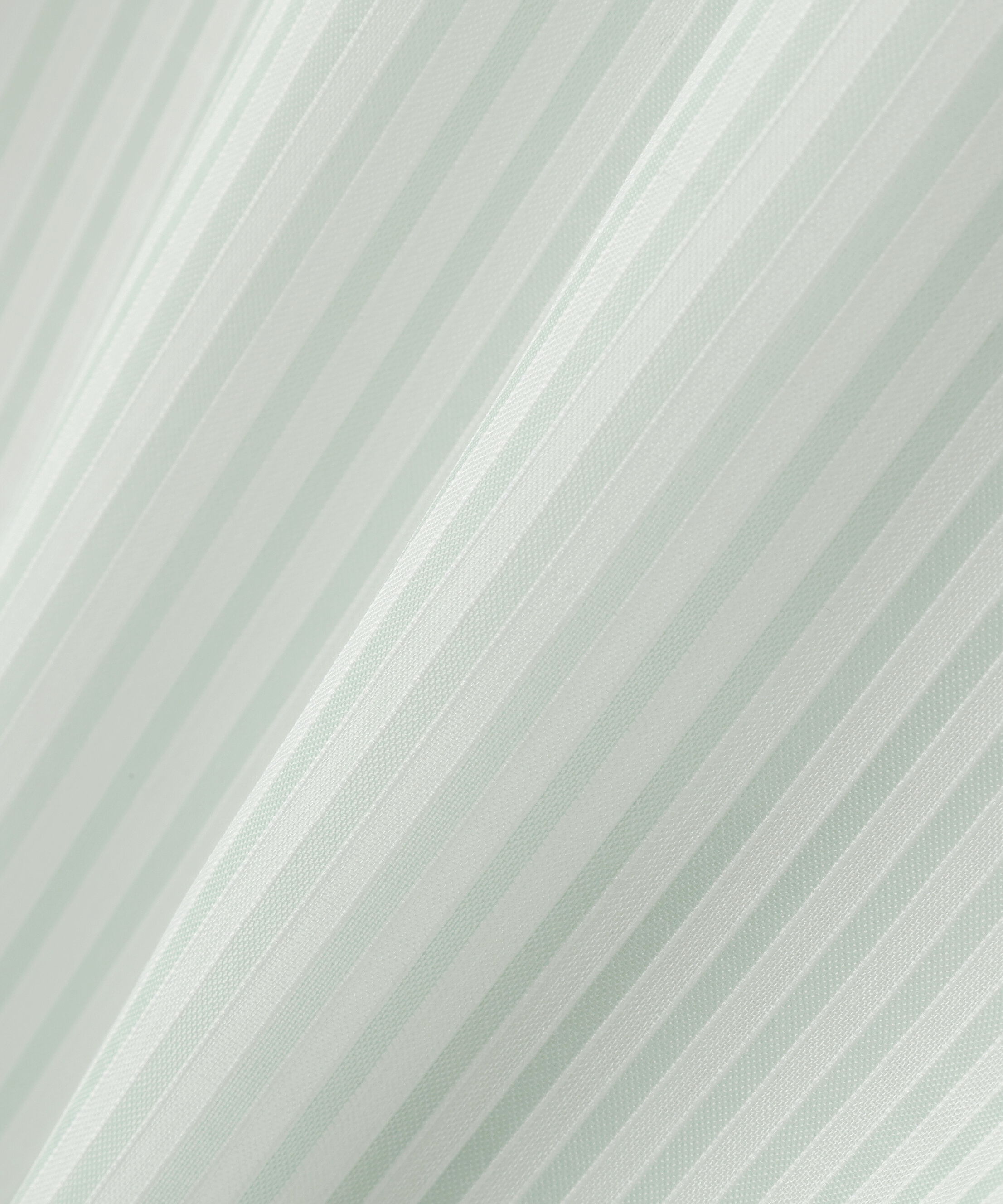  「シアーストライプブラウス」|シャツ・ブラウス|