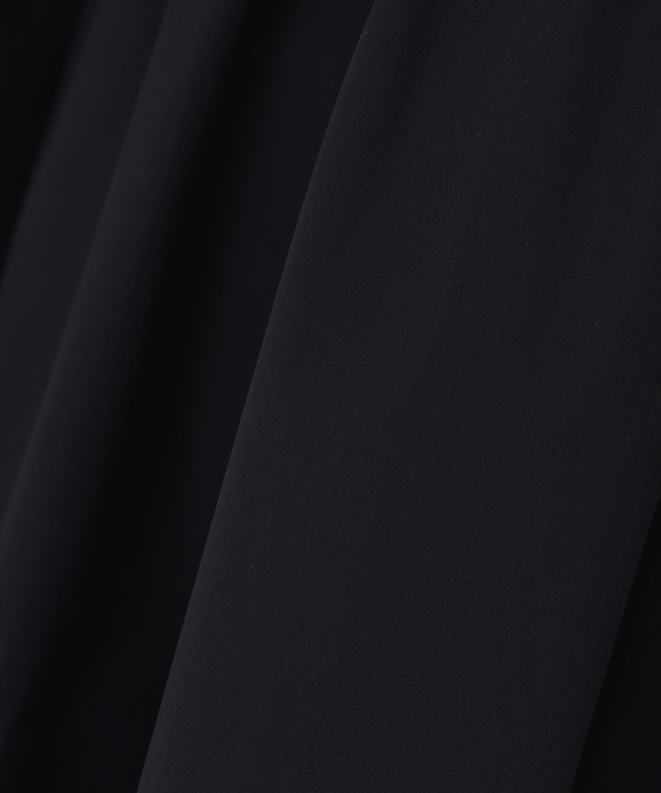  「サイドリボンタフタワンピース」|ワンピース|