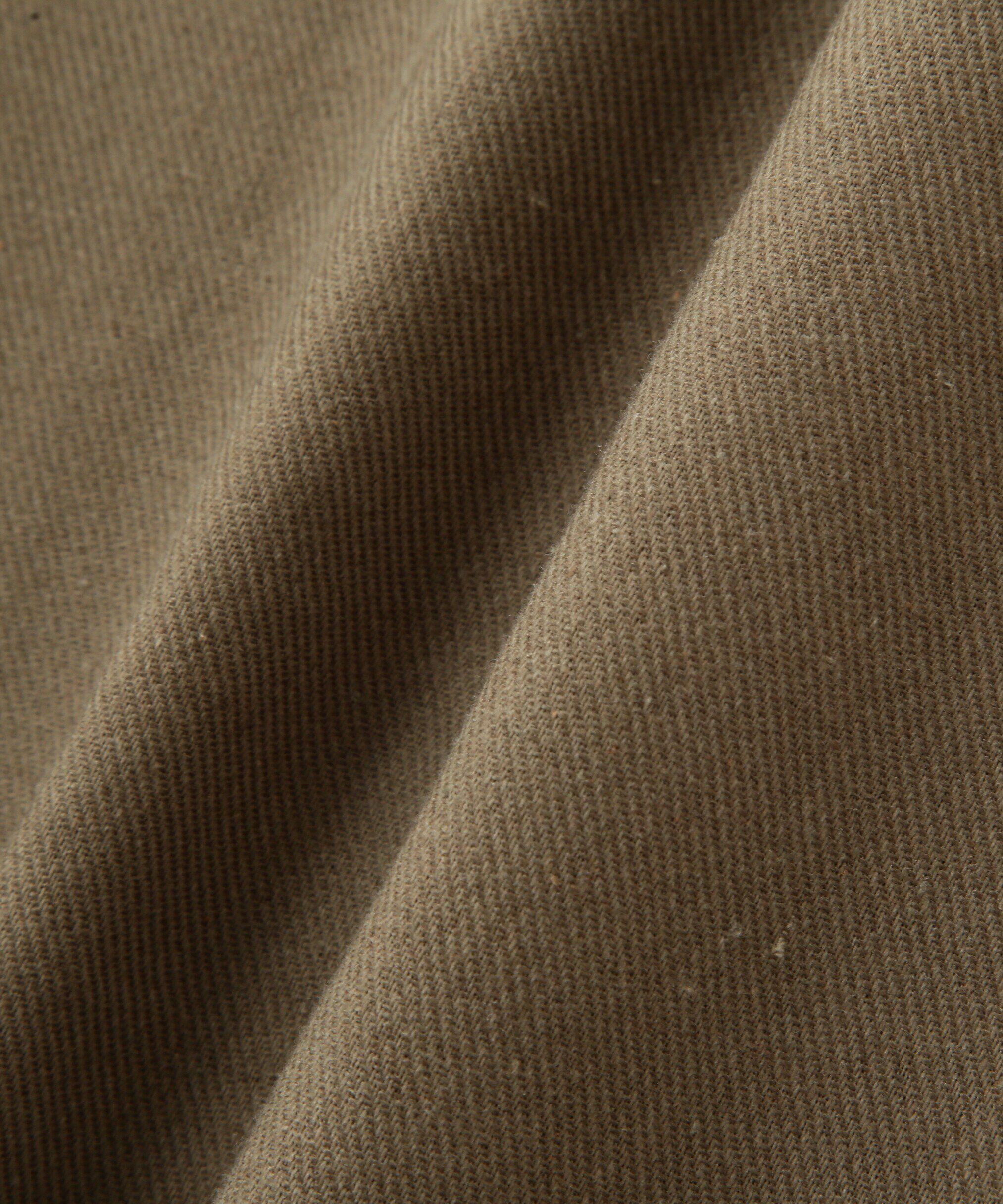  「フロントボックスタックマキシスカート」|スカート|